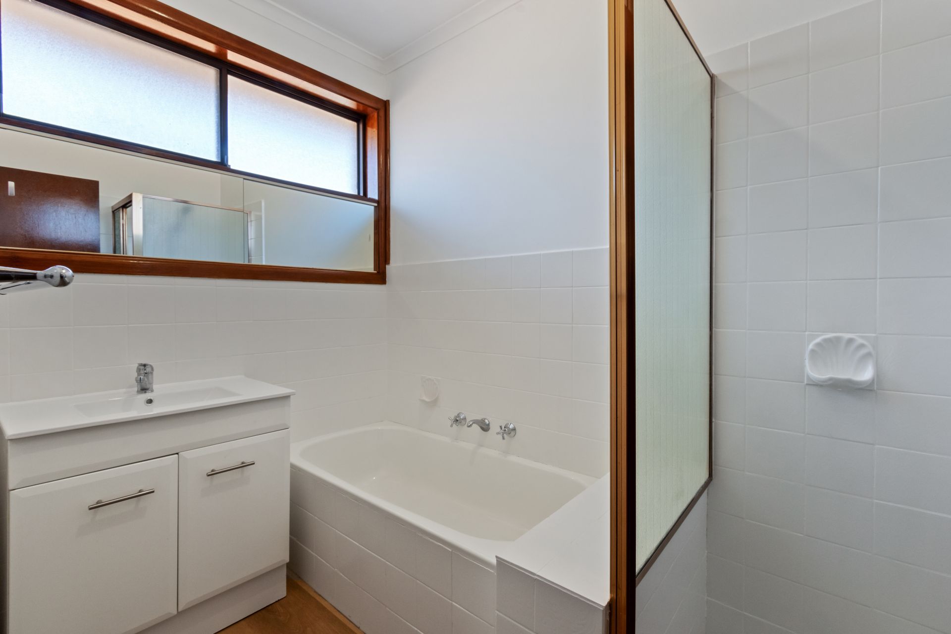 Renovated Delight