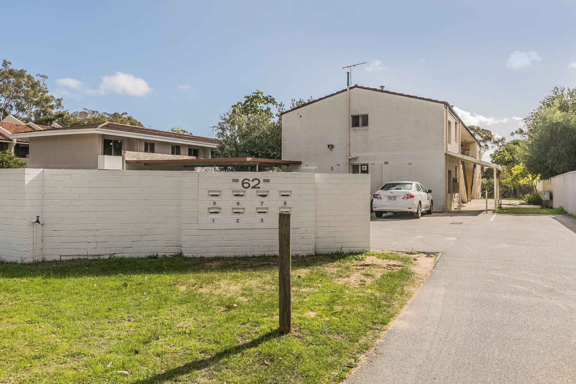 1/62 Subiaco Road Subiaco WA, Subiaco - Thumbnail 6