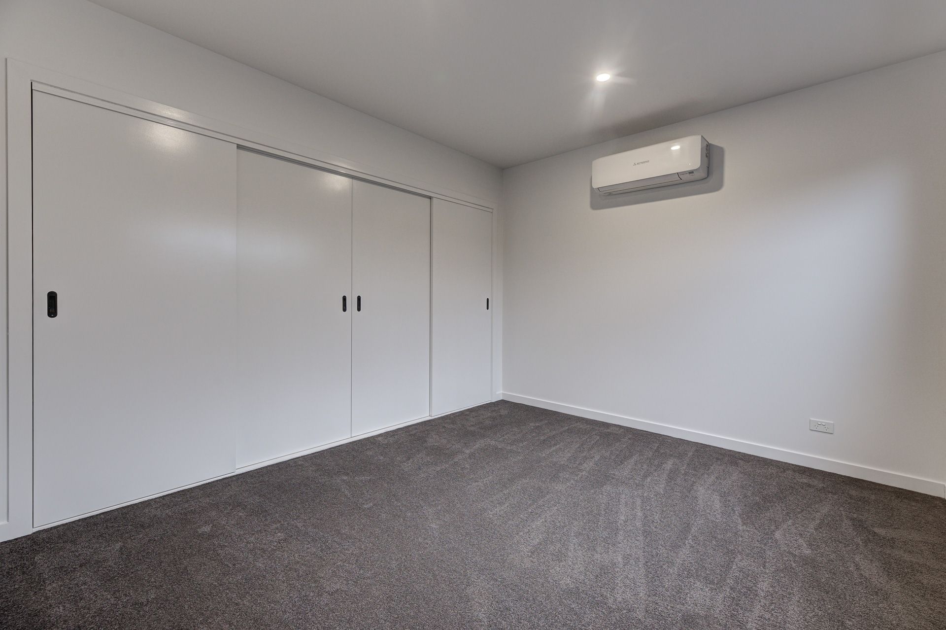 Brand New Two Bedroom Townhouse!