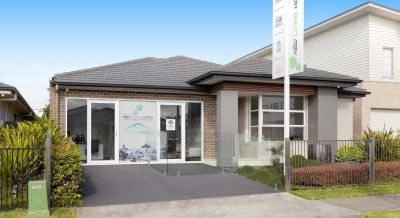 Marsden Park, 10 Ellison Street