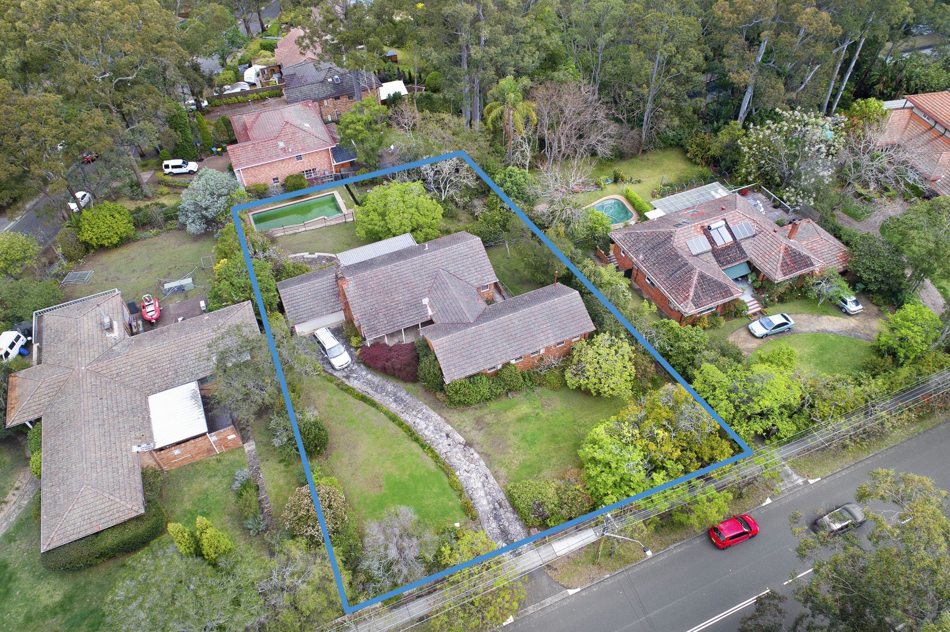 46 Fox Valley Road, Wahroonga Asset Realty