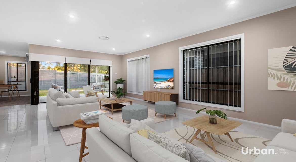 Colebee 57 Coronato Parade