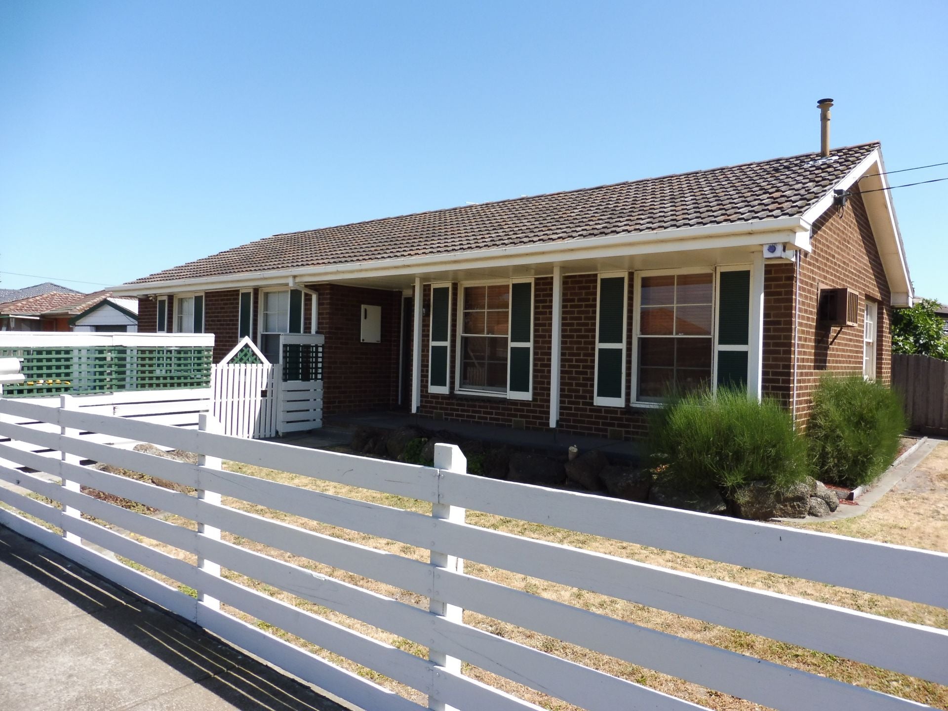 Lovely Family Home