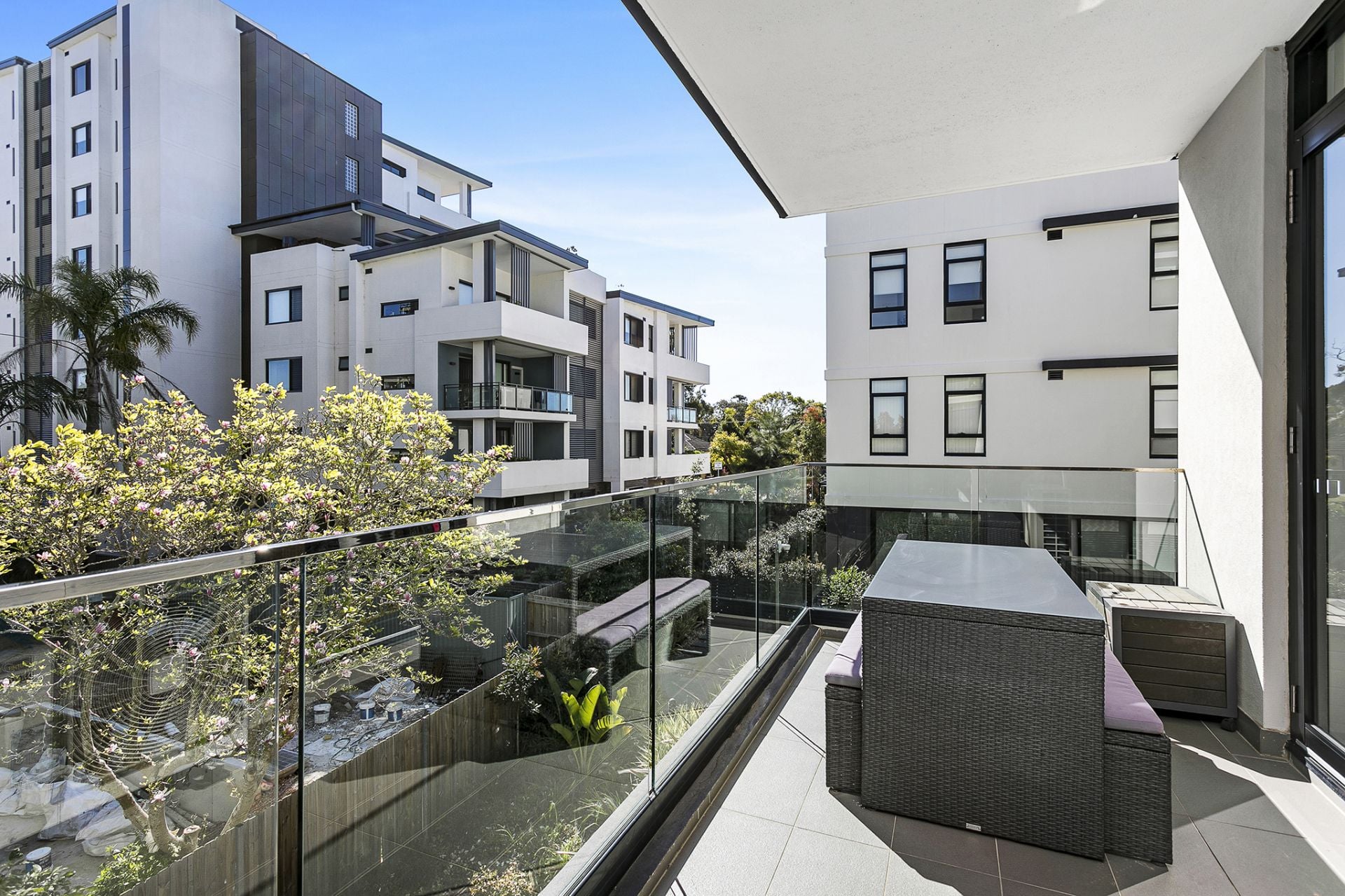 C104/40 Pinnacle Street Miranda NSW, Miranda - Thumbnail 3