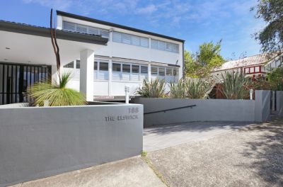 1/188 Elswick Street, Leichhardt
