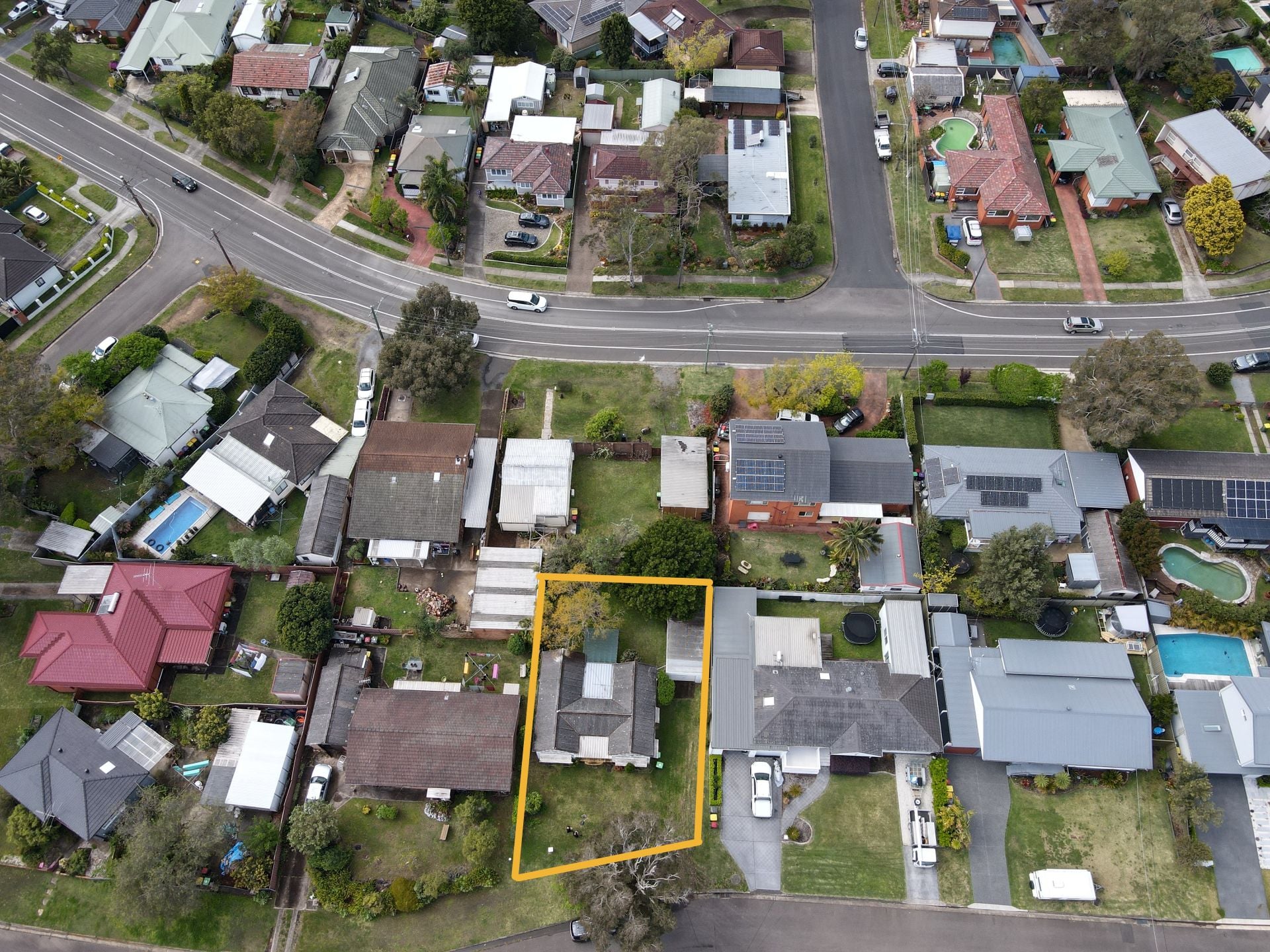 8 Thurlgona Road, Engadine, Engadine - Thumbnail 7