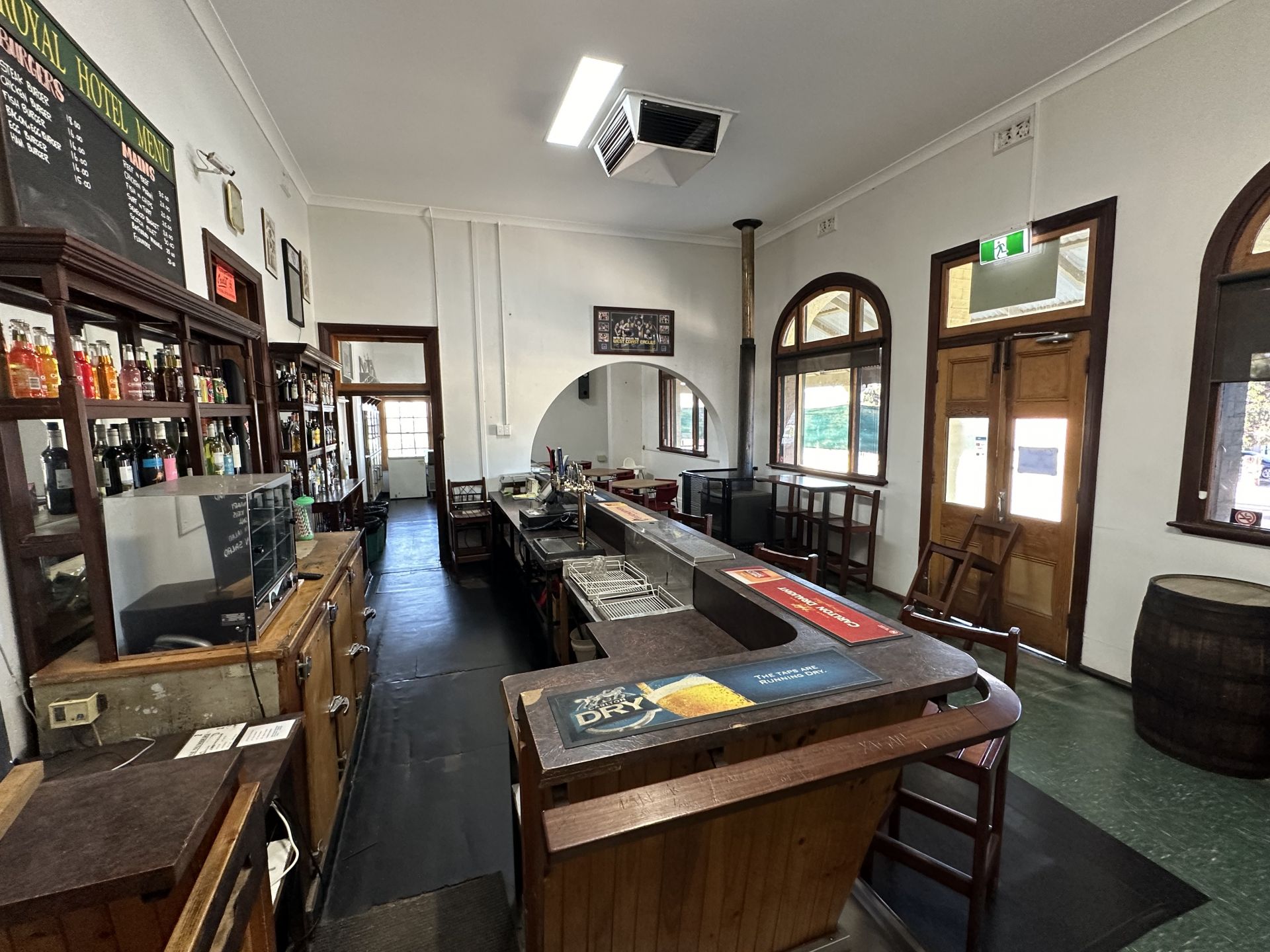 81 Albany Highway, Kojonup York Estate Agents