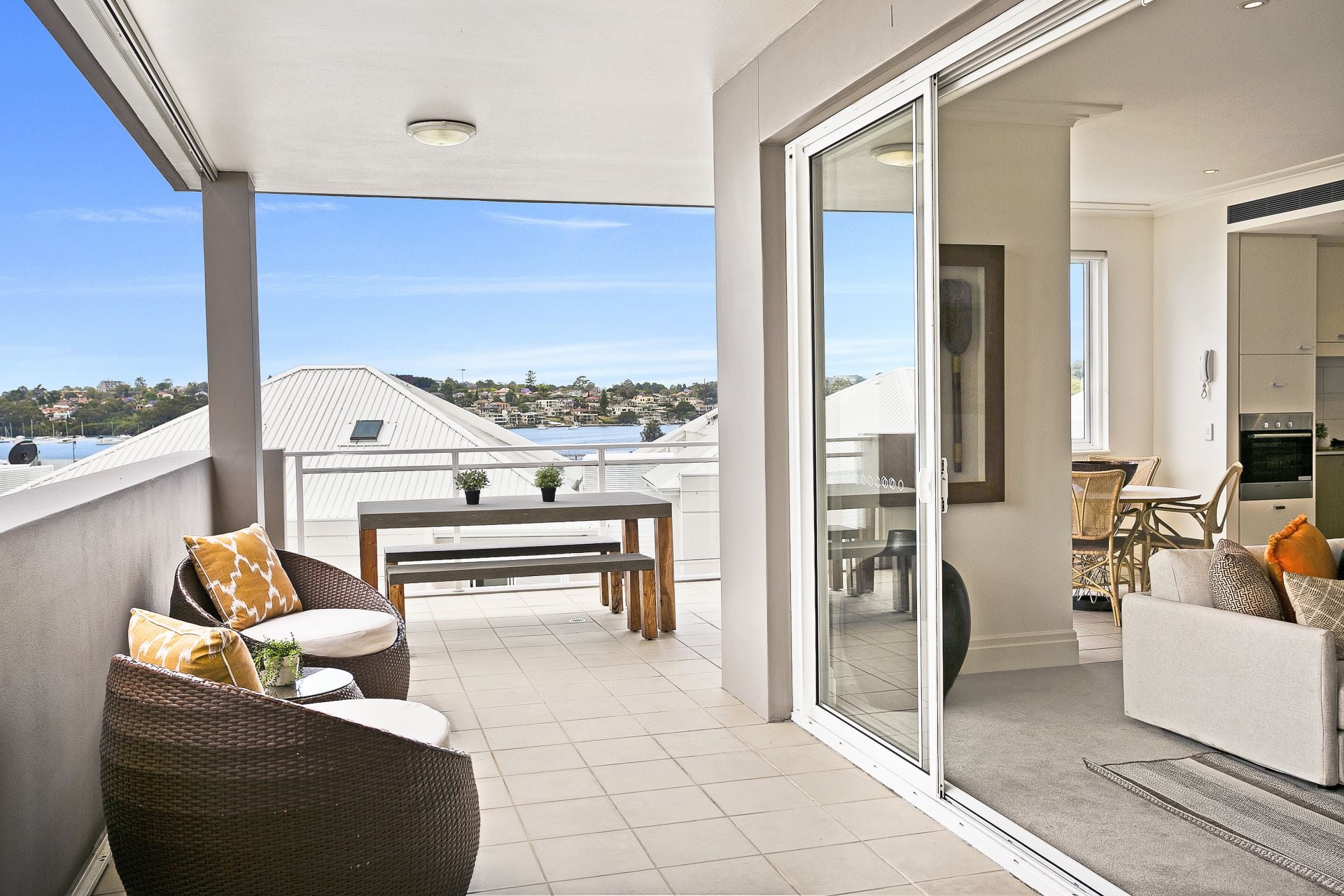 48/21-25 Peninsula Drive Breakfast Point NSW, Breakfast Point - Thumbnail 2