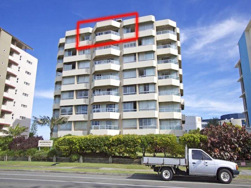 22/130 Marine Parade 'Kooringal Court' COOLANGATTA QLD, Coolangatta - Thumbnail 3