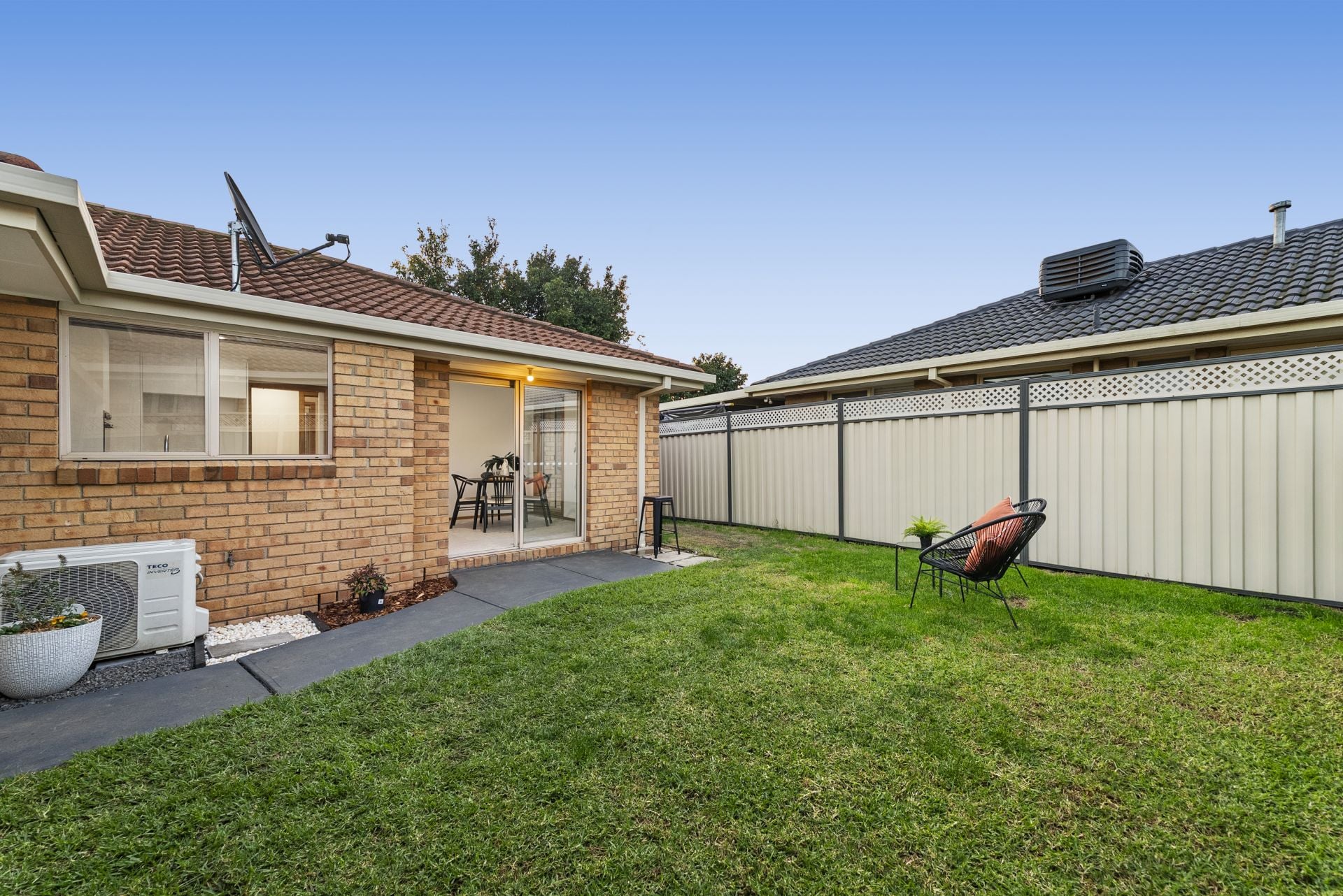 Fully Renovated, Effortless Living in a Prime Location