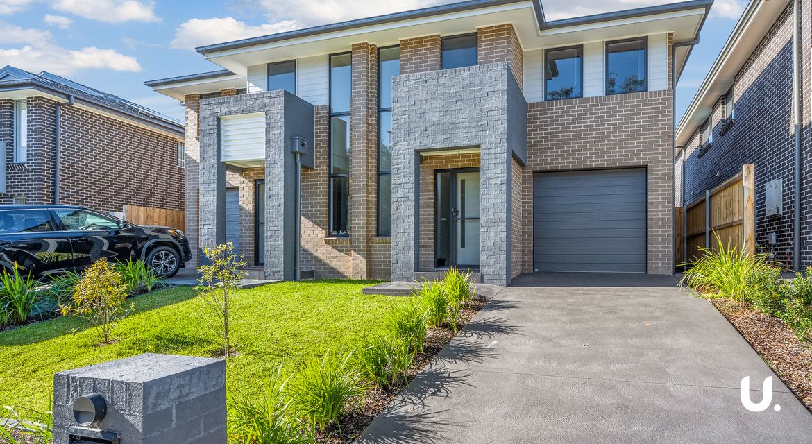 Bardia 155 Ingleburn Gardens Drive