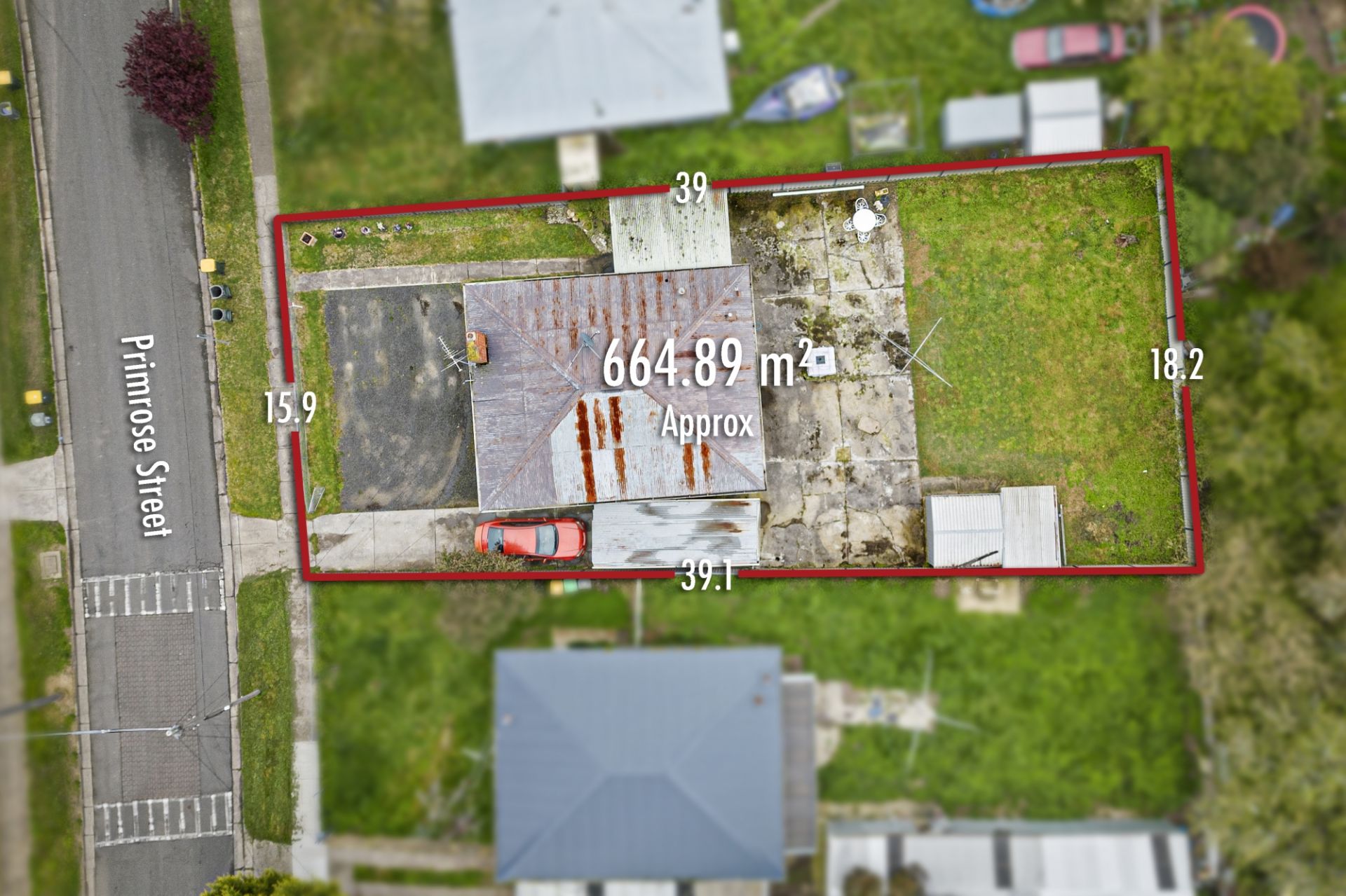 22 Primrose Street, Wendouree, Wendouree - Thumbnail 3