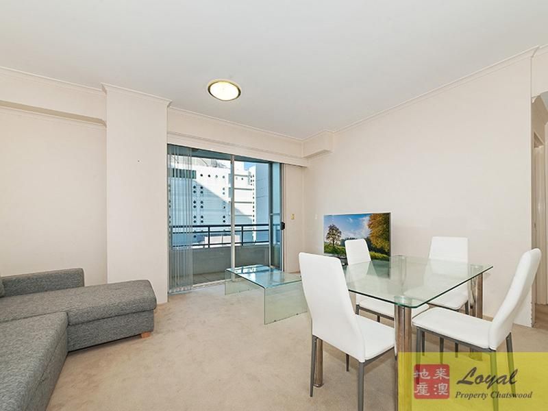38/1 Katherine Street Chatswood NSW, Chatswood - Thumbnail 2