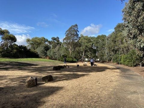 Opposite Parklands
