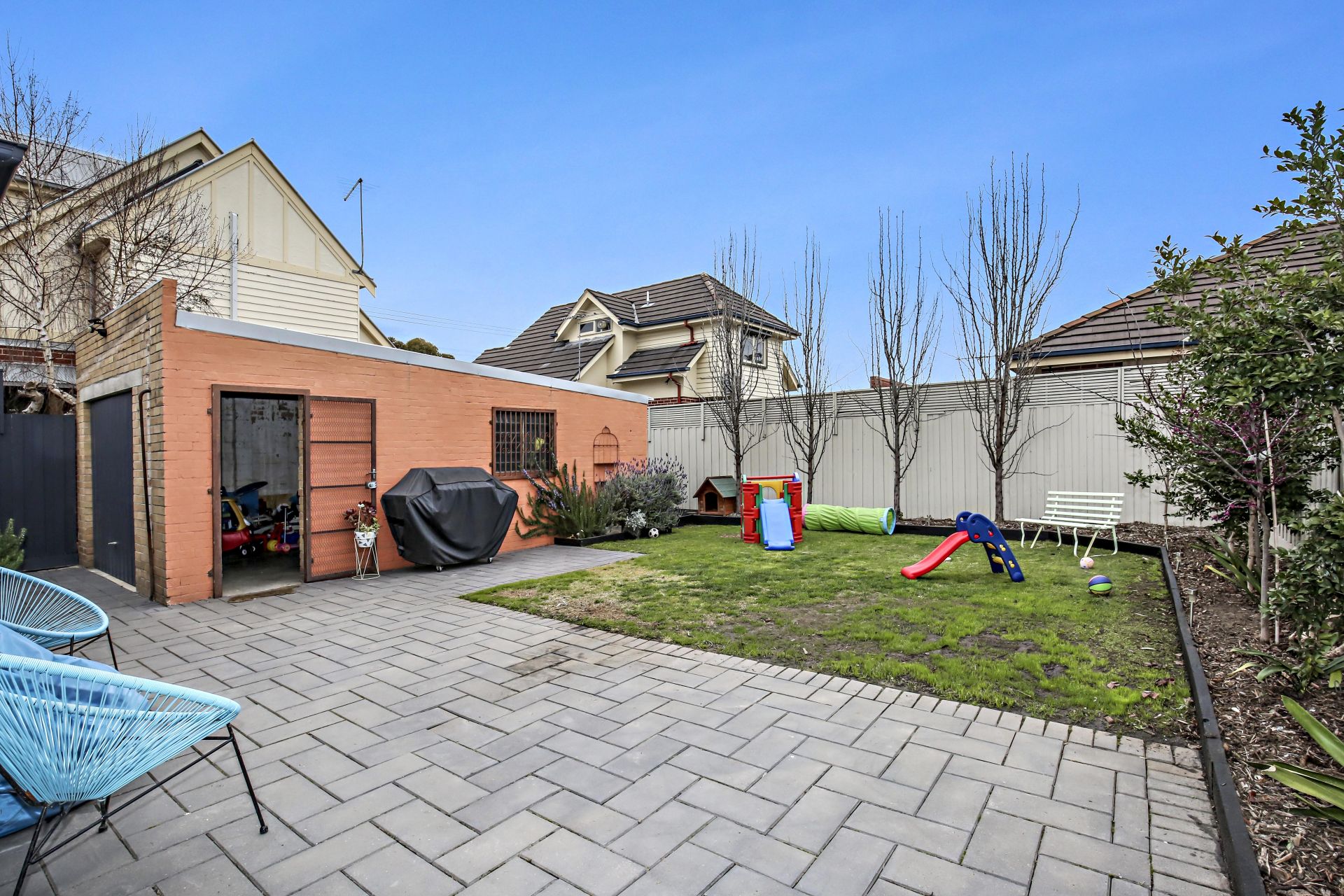 Family Home in Remarkable Location!!!
