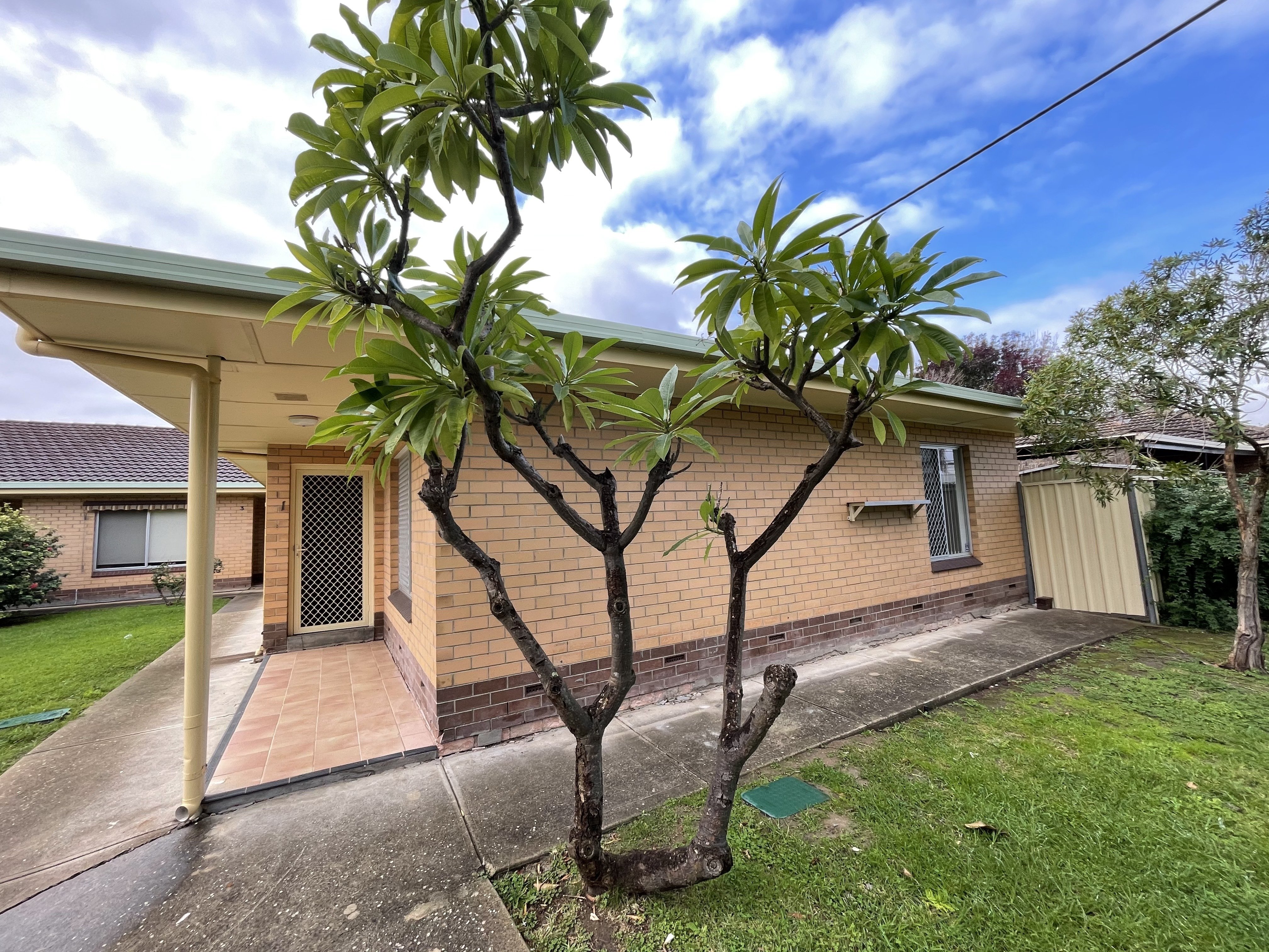 1/25 Cash Street Rostrevor 5073