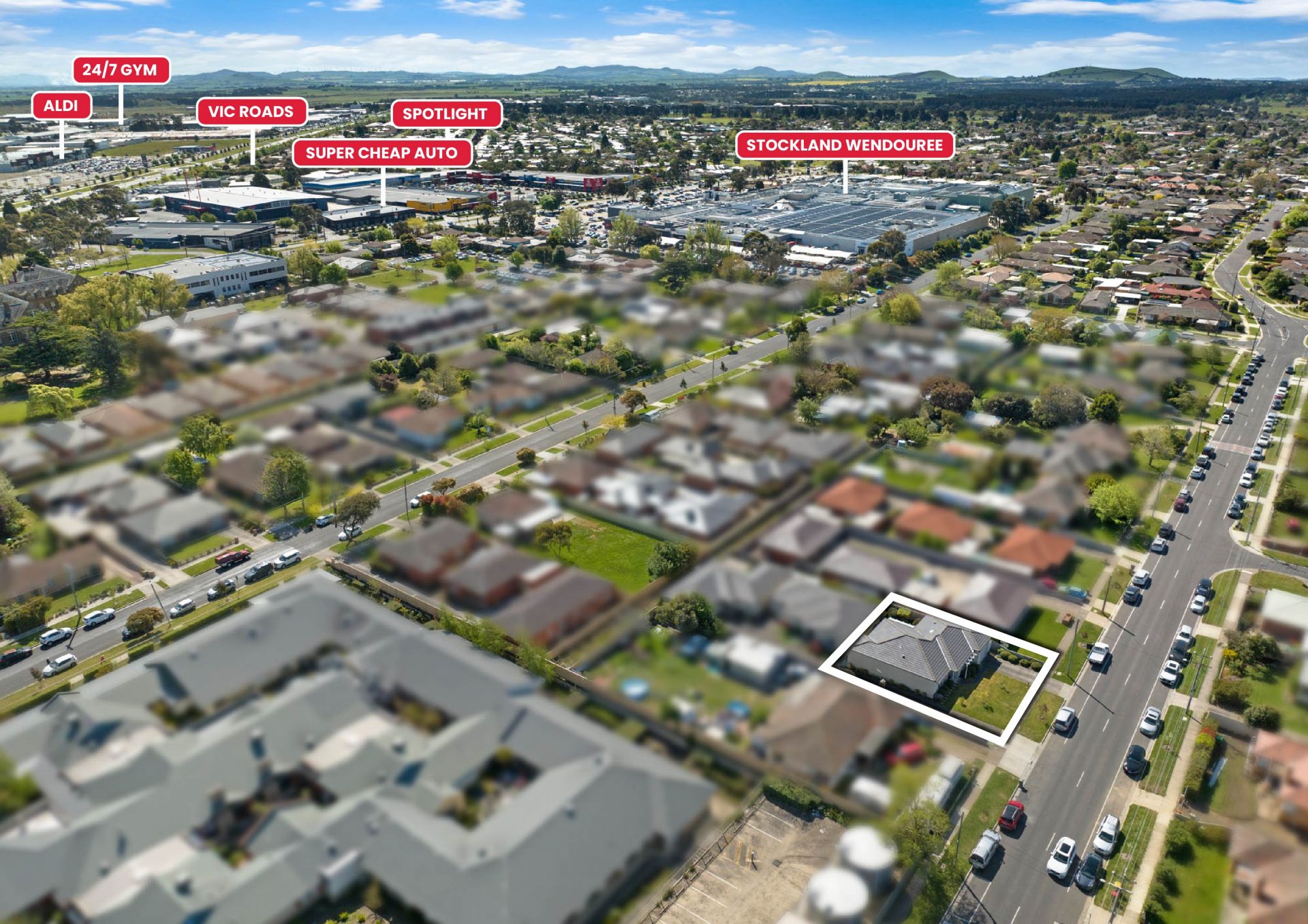 1/11 Lake Street, Wendouree Ballarat Real Estate Pty Ltd