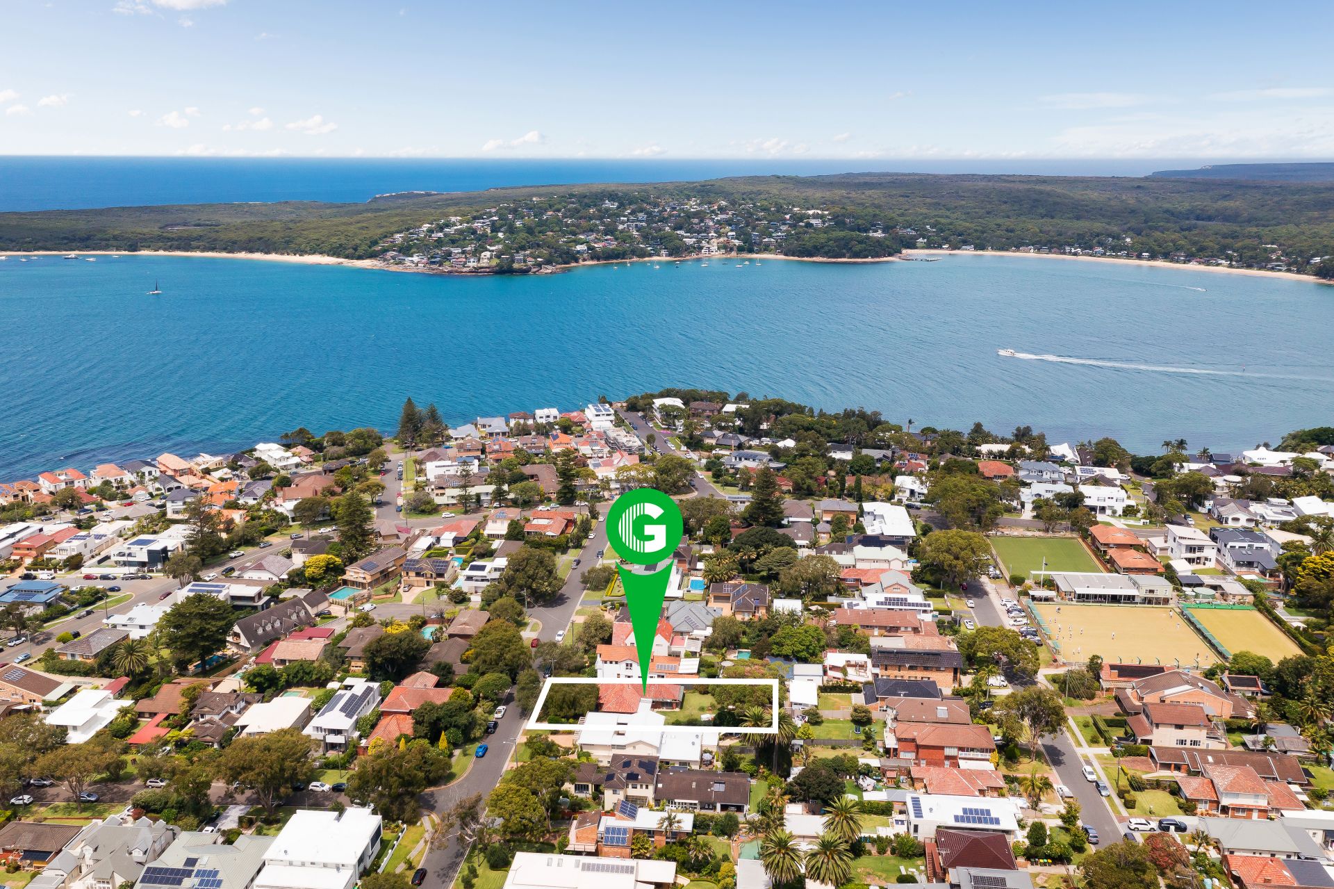 11 Harbour Street, Cronulla Gibson Partners Real Estate