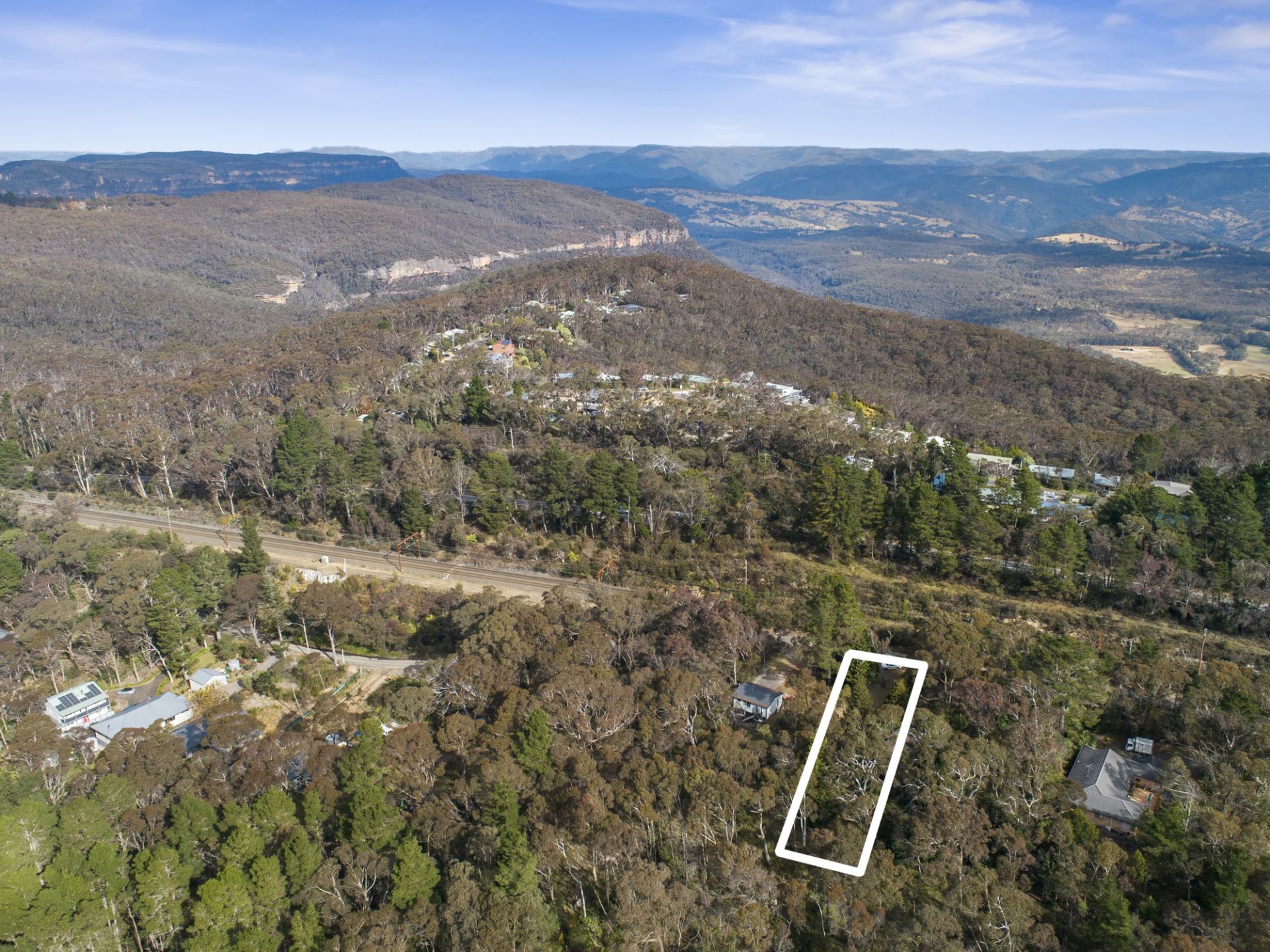 Real Estate For Sale 74 Railway Parade Medlow Bath , NSW