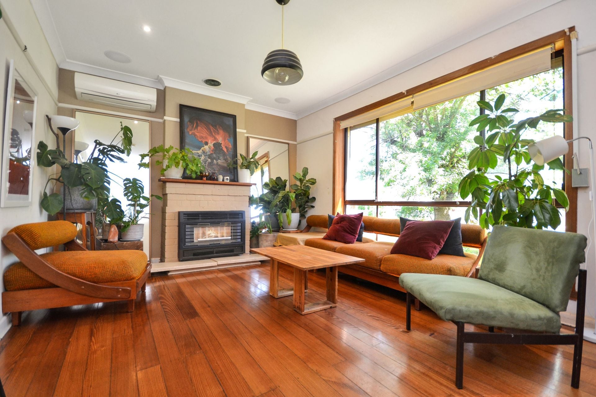 PEACEFUL RETREAT IN HEIDELBERG WEST