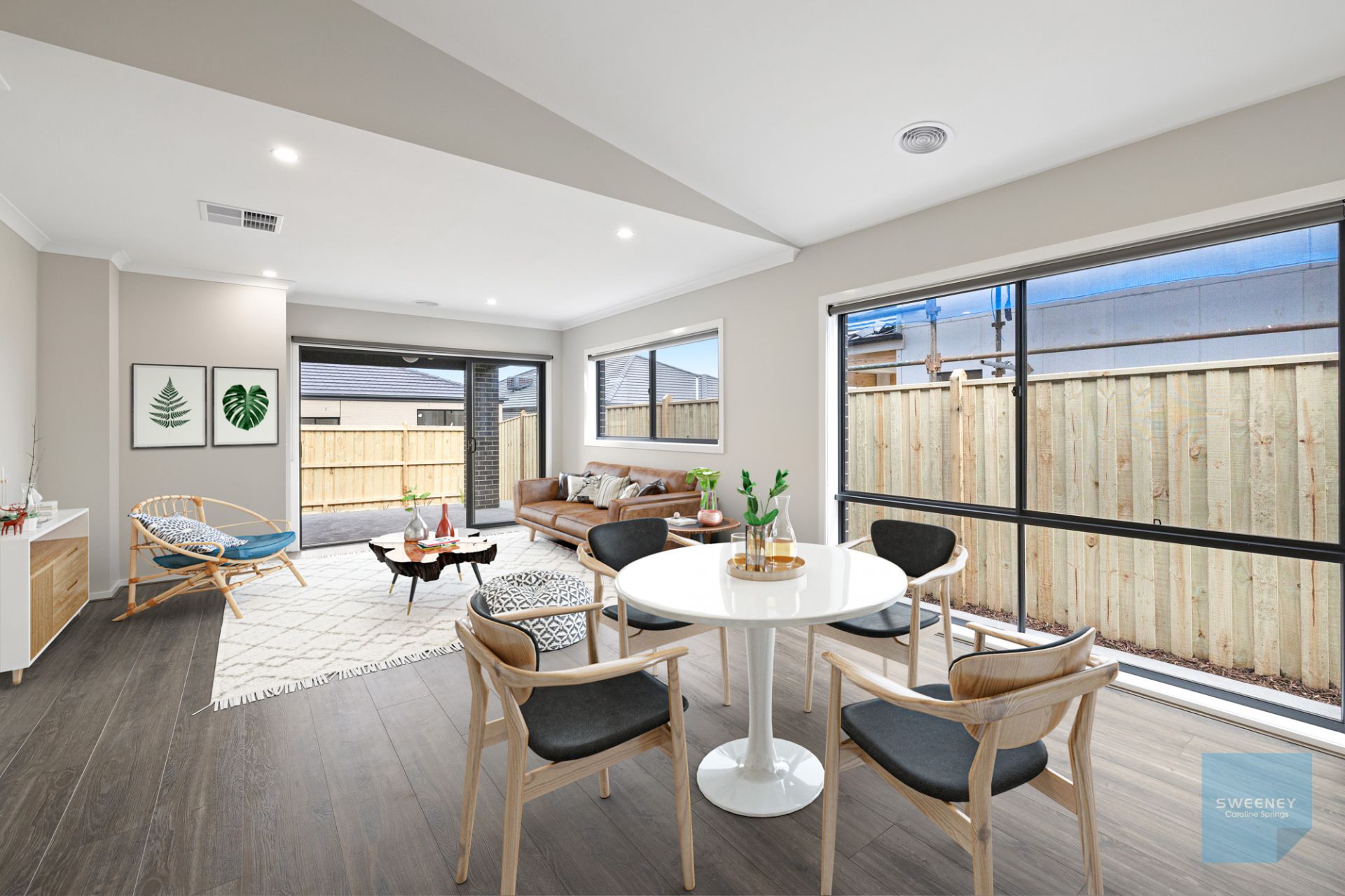 8 Milsom Avenue, Fraser Rise - Thumbnail 4