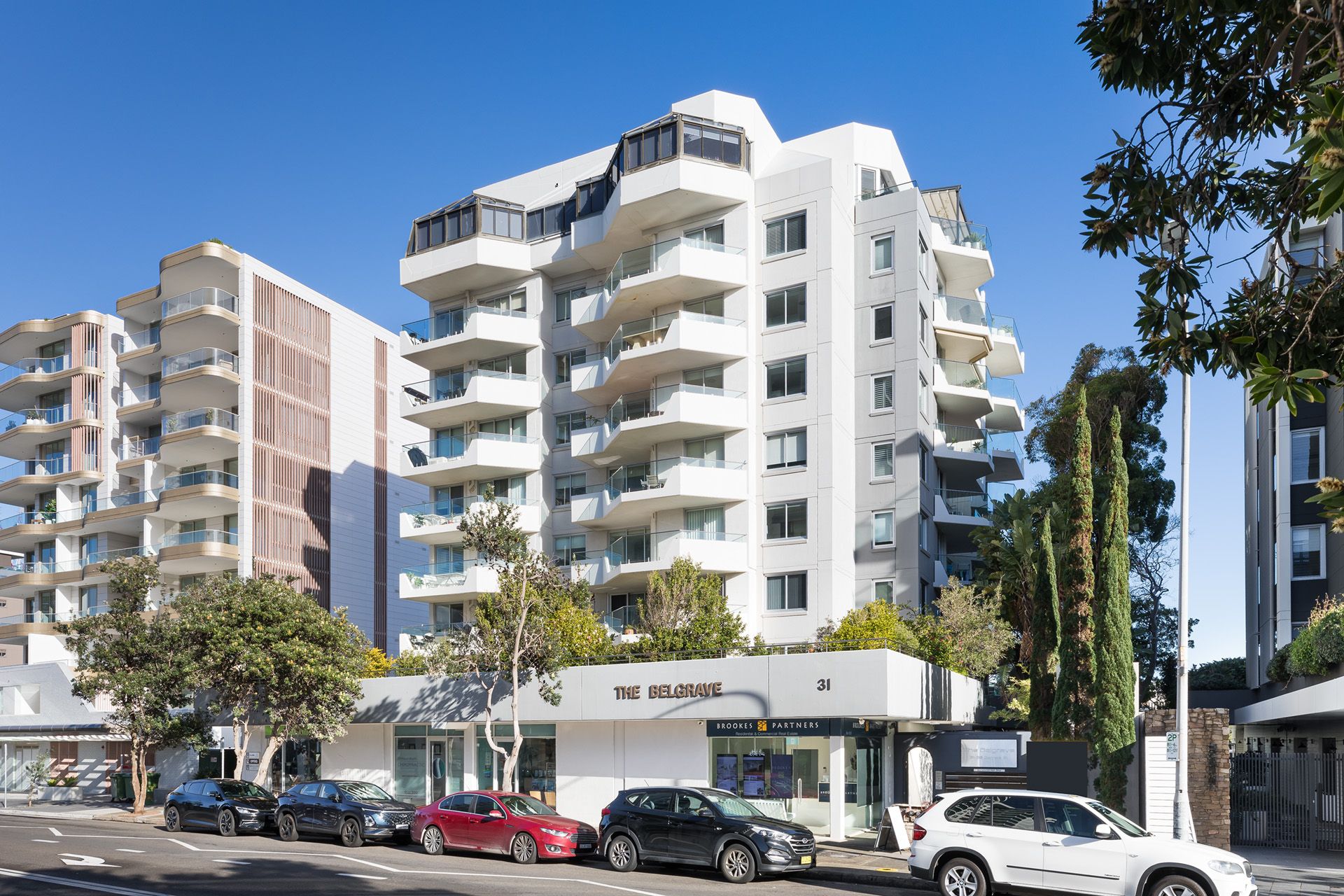 22/31-33 Gerrale Street CRONULLA 2230