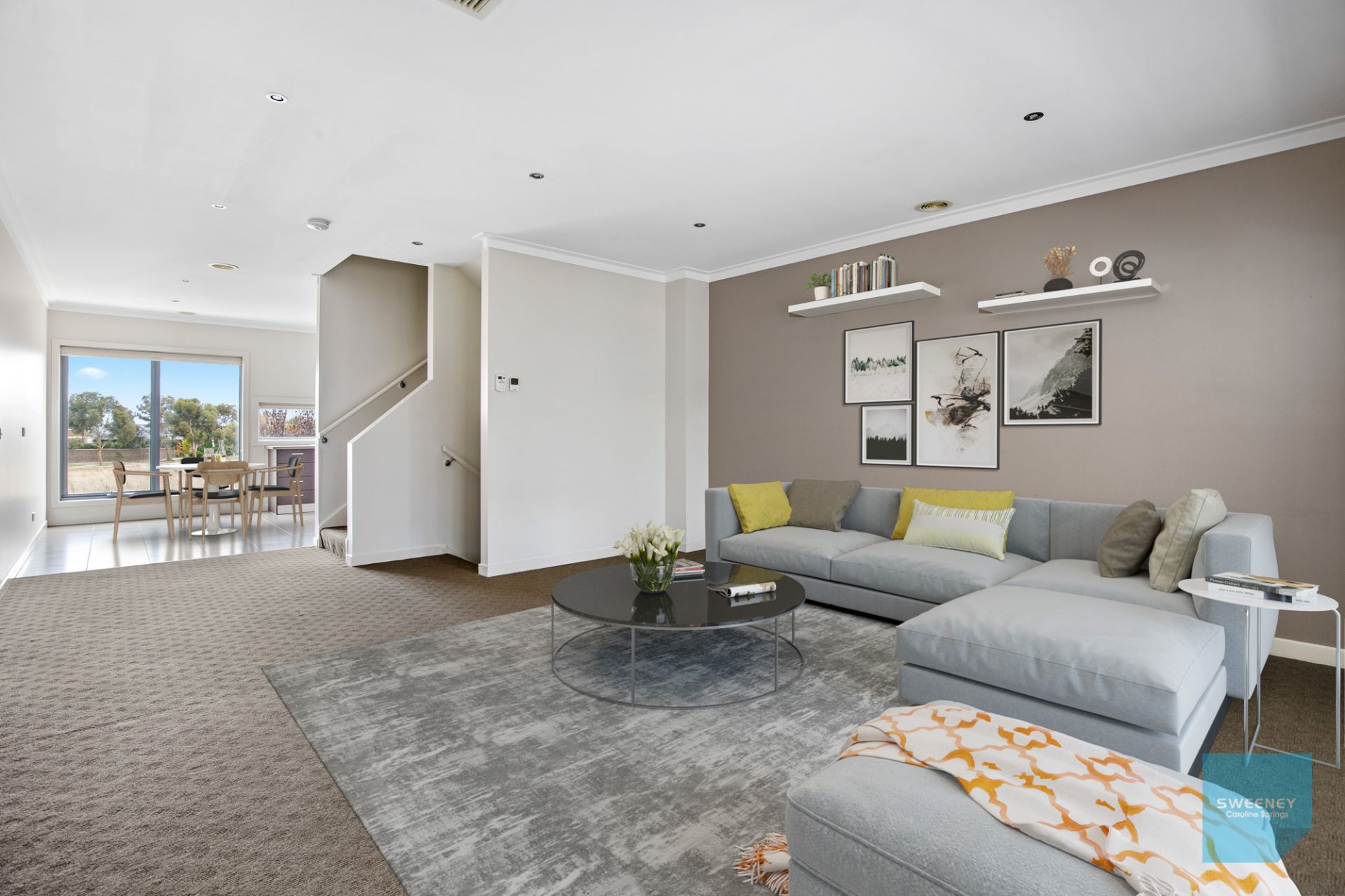 3/69-77 Lancefield Drive, Caroline Springs - Thumbnail 6