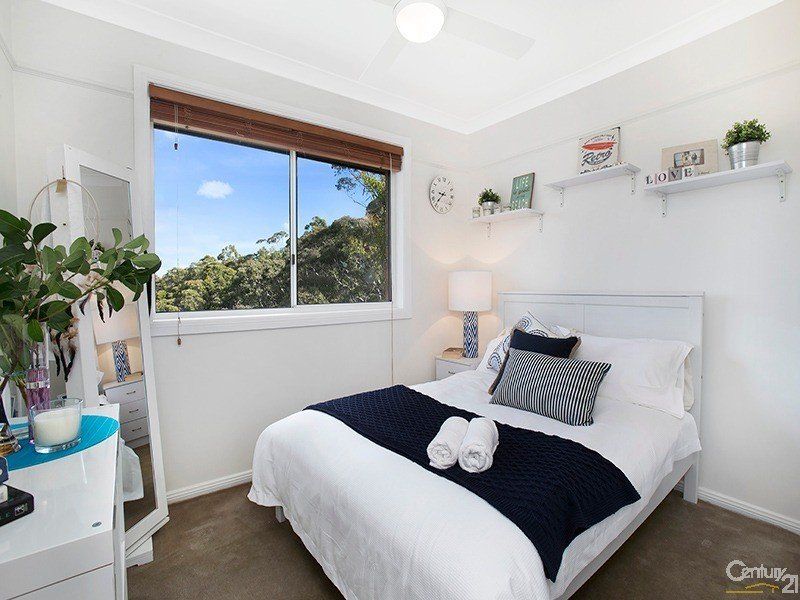 22 Spoonbill Avenue, WORONORA HEIGHTS, Woronora Heights - Thumbnail 8