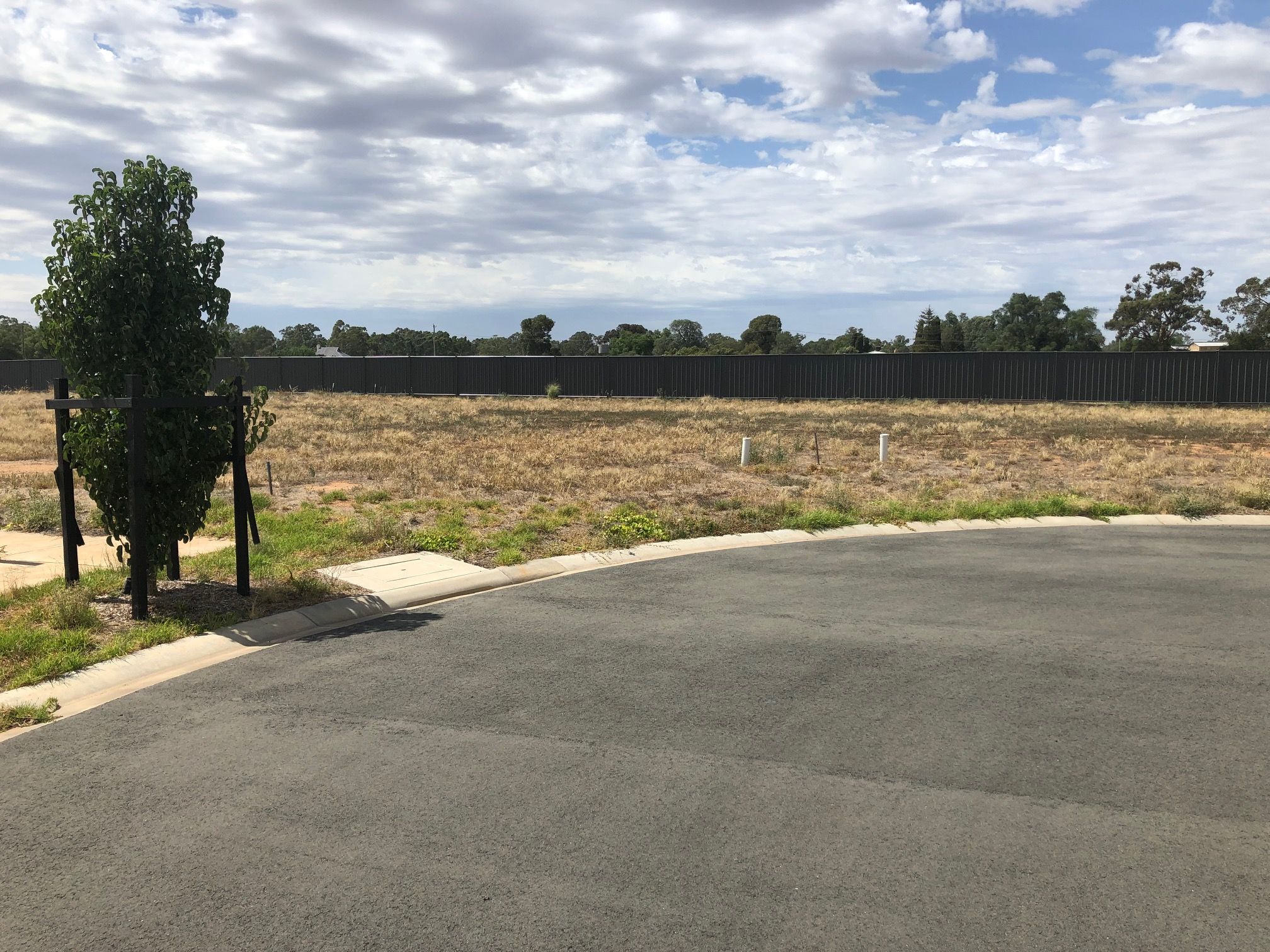 Lot 4/ McLean Court, Elmore VIC 3558