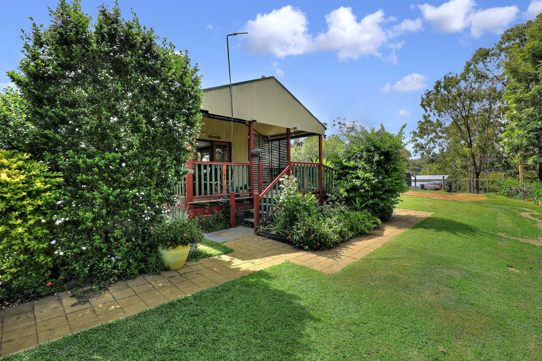 Real Estate For Sale 70 Morris Wonbah , QLD