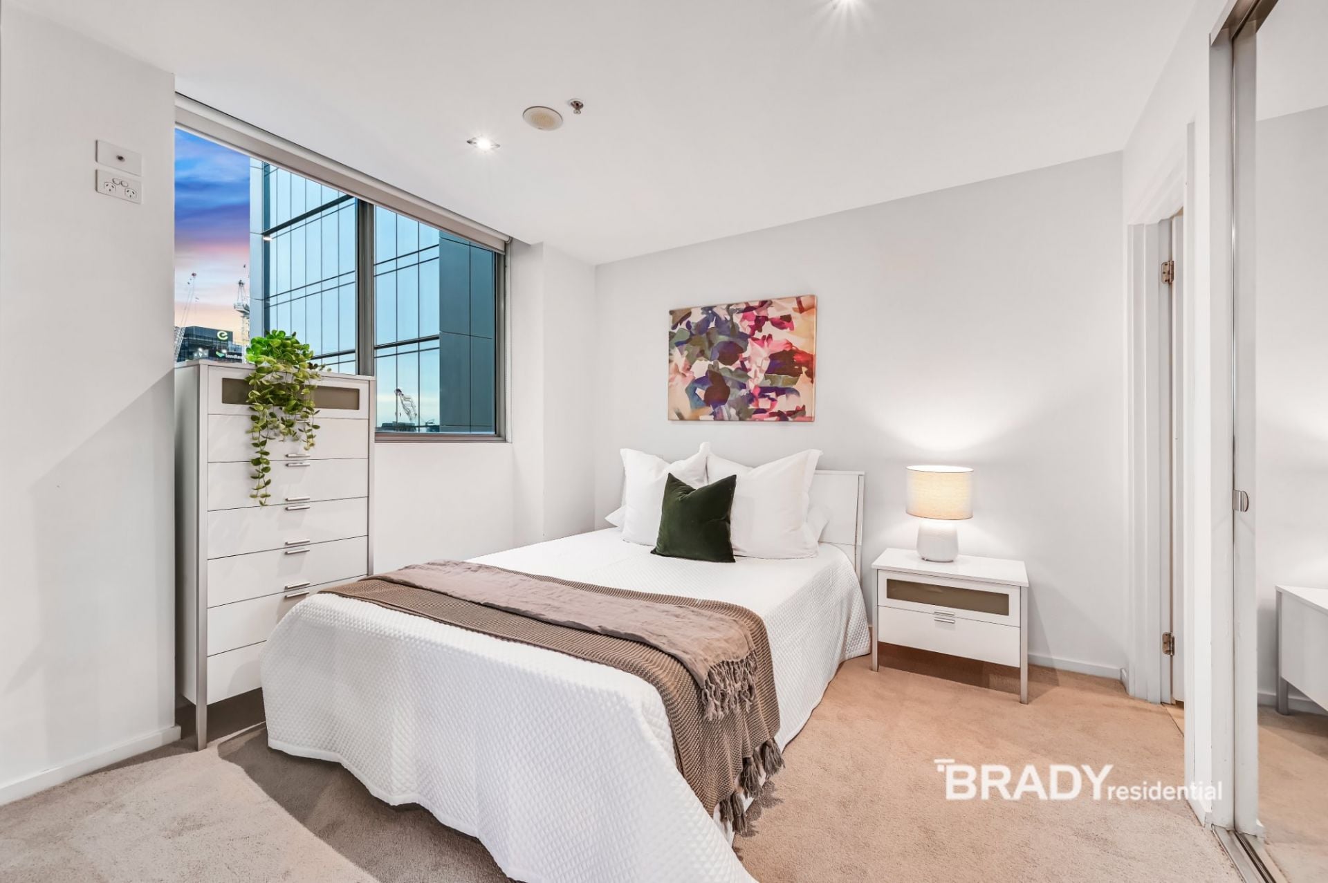 2207/8 Downie Street MELBOURNE VIC, Melbourne - Thumbnail 4