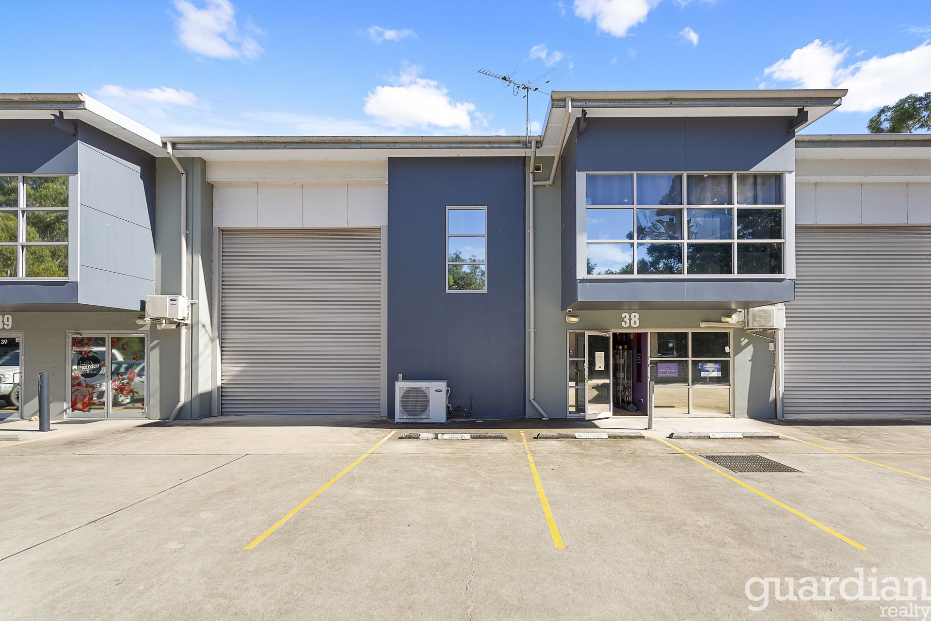 38/276 New Line Road Dural NSW, Dural - Thumbnail 2