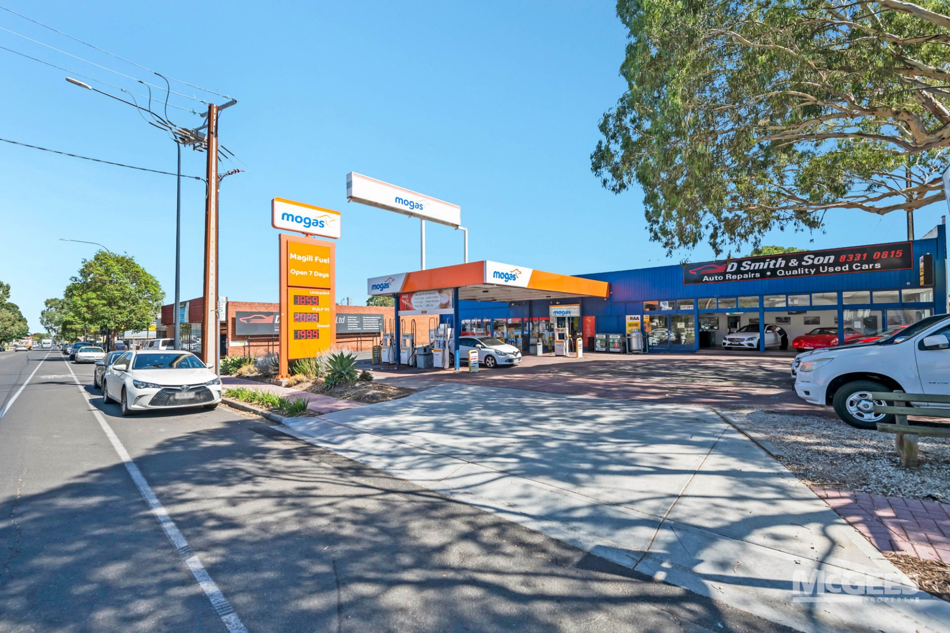 659 Magill Road, Magill McGees Property Adelaide