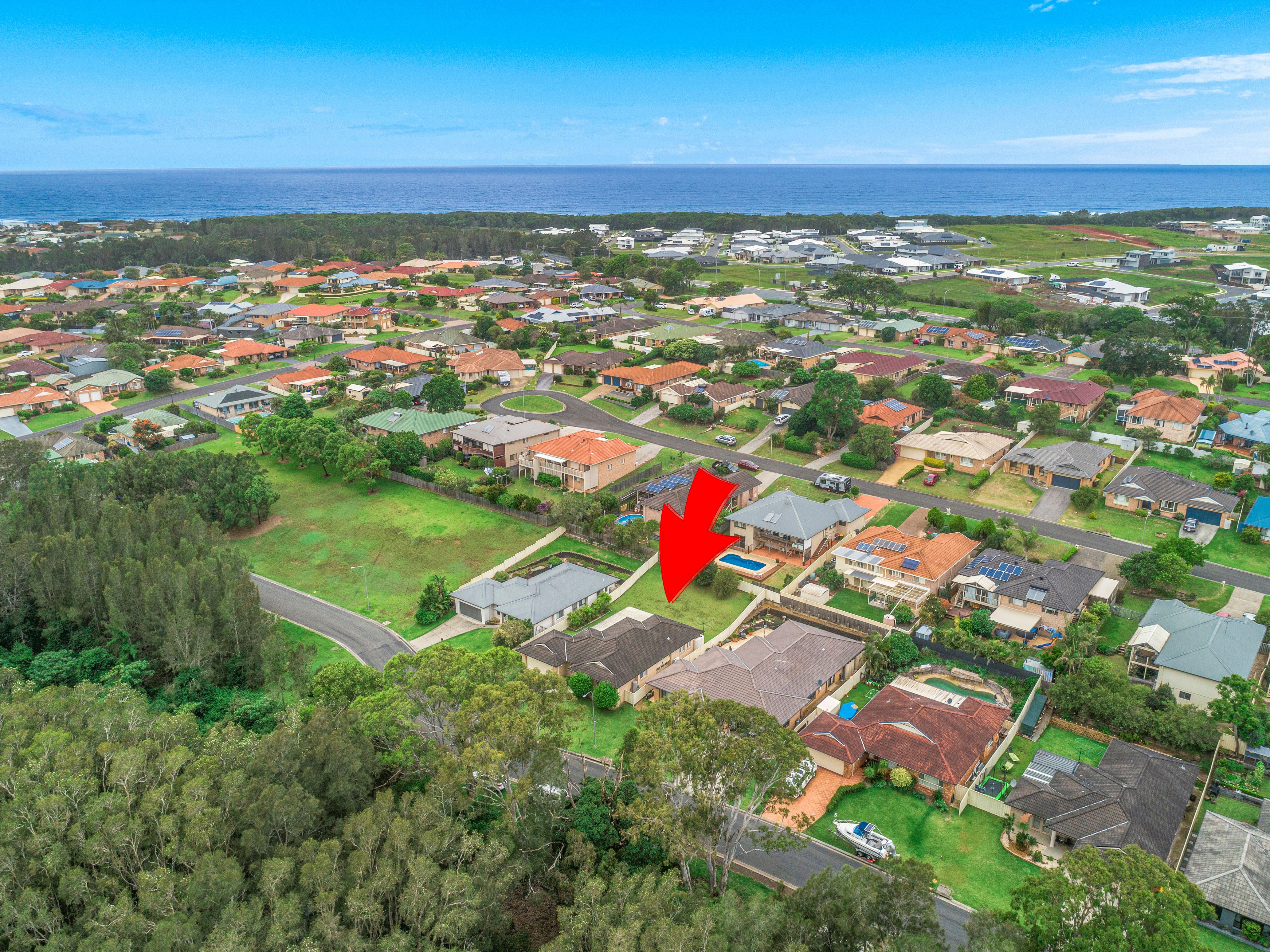 56 Explorers Way, LAKE CATHIE NSW 2445