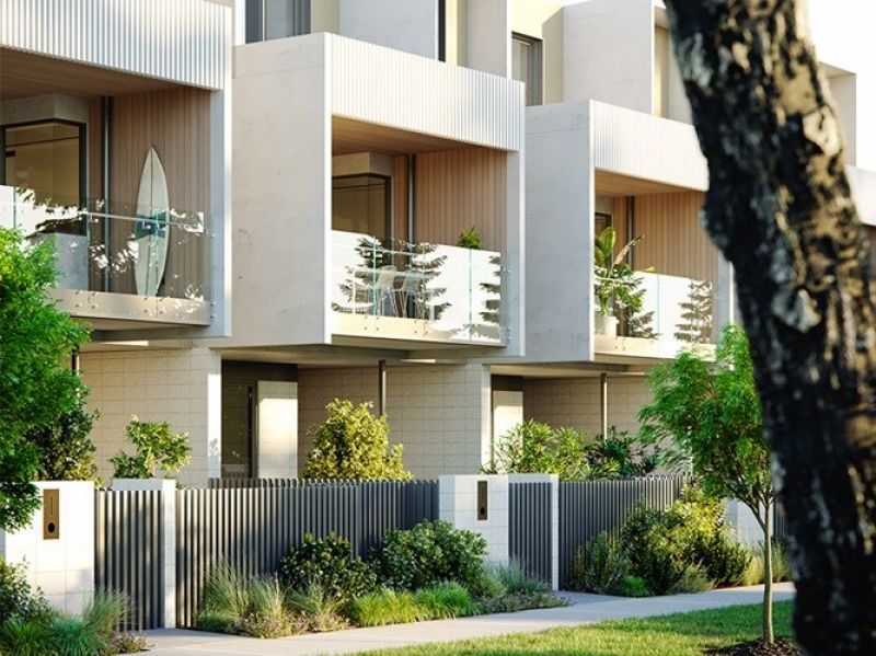 269/21 Barrel Street Bokarina QLD, Bokarina - Thumbnail 2