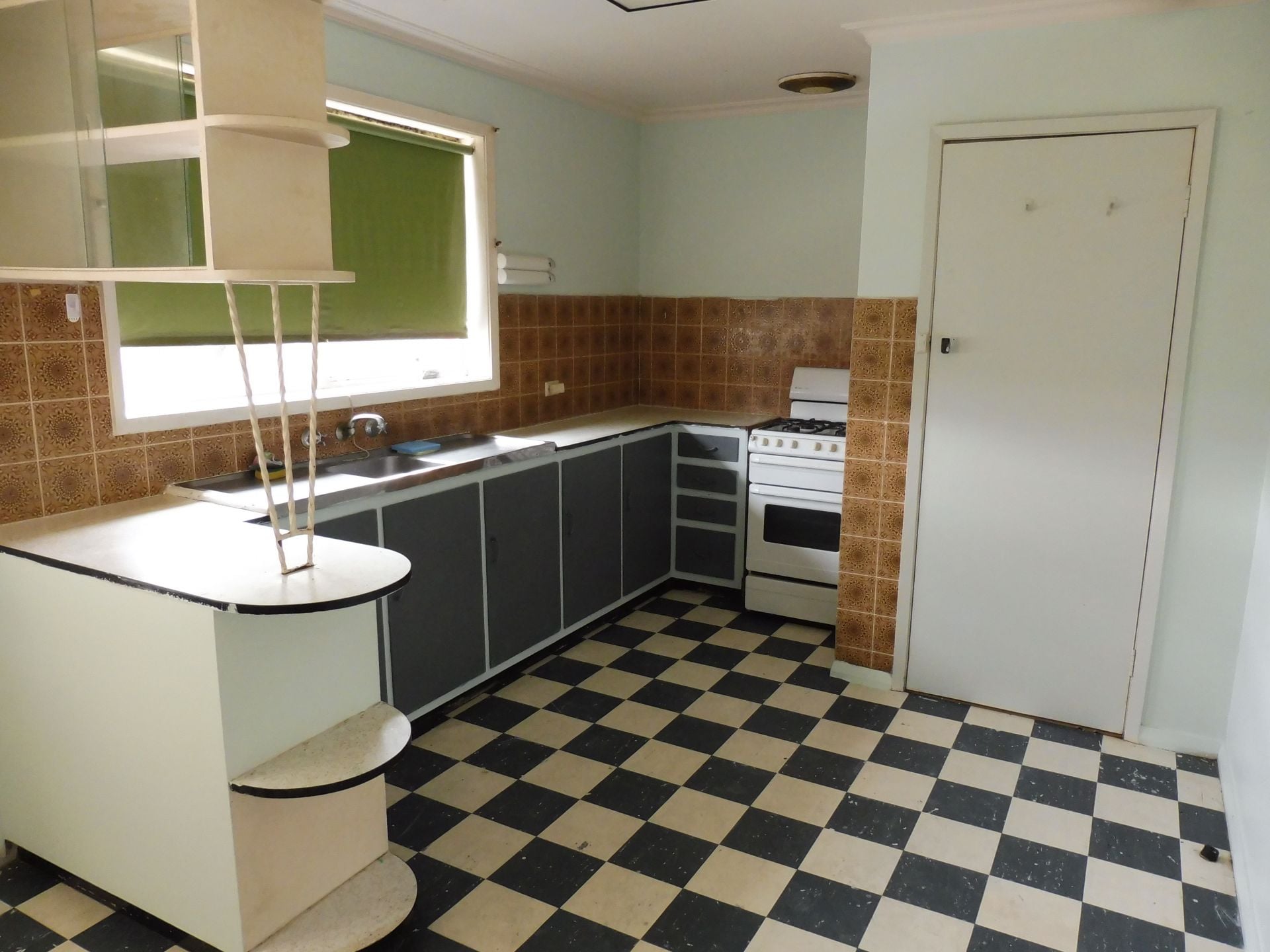 Affordable Living