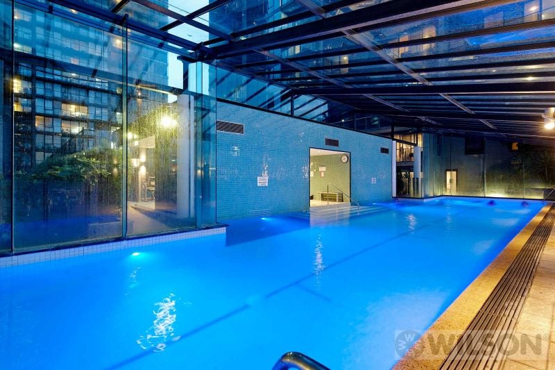 64/183 City Road, Southbank