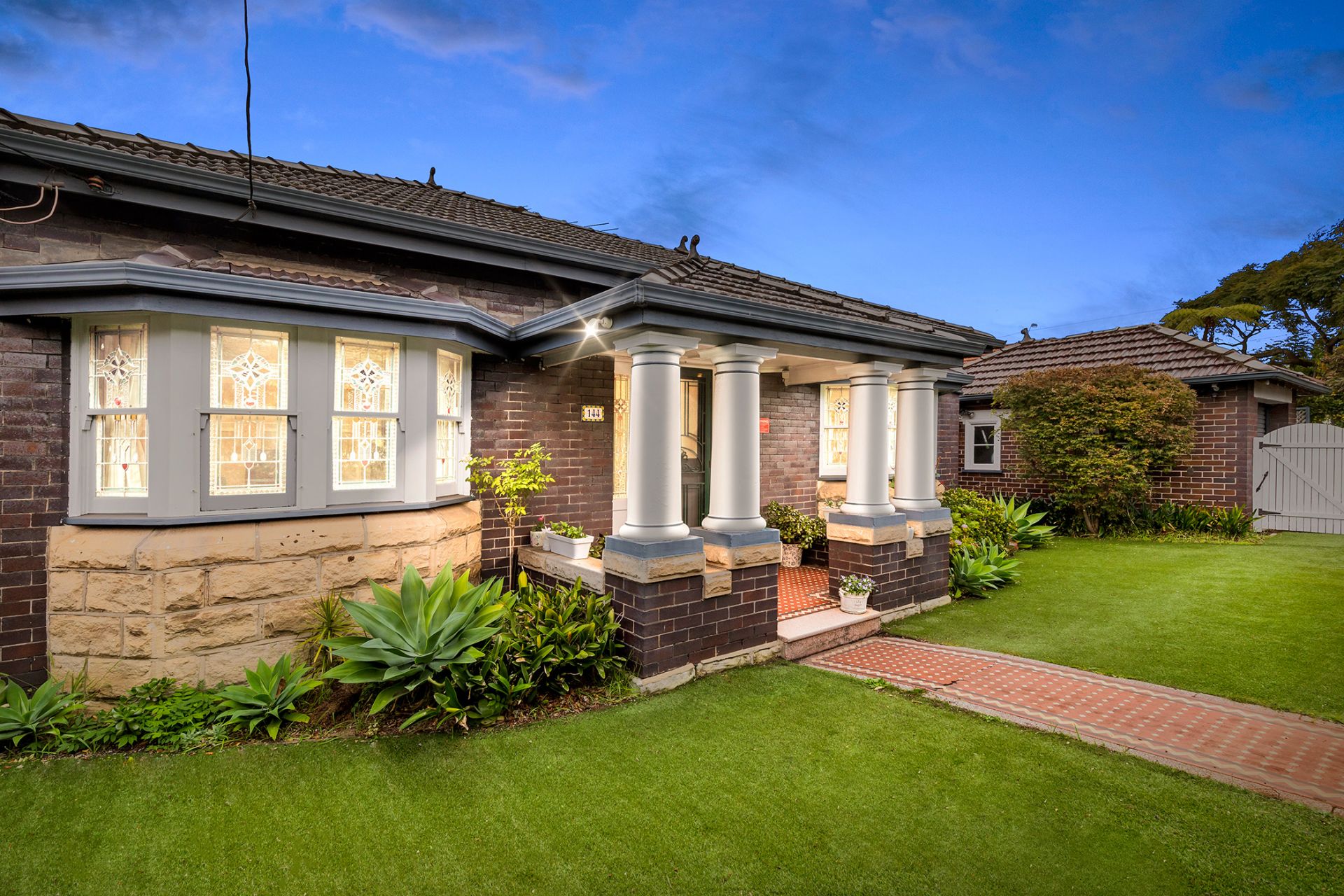 Real Estate For Sale 144 Princes Highway Beverley Park , NSW