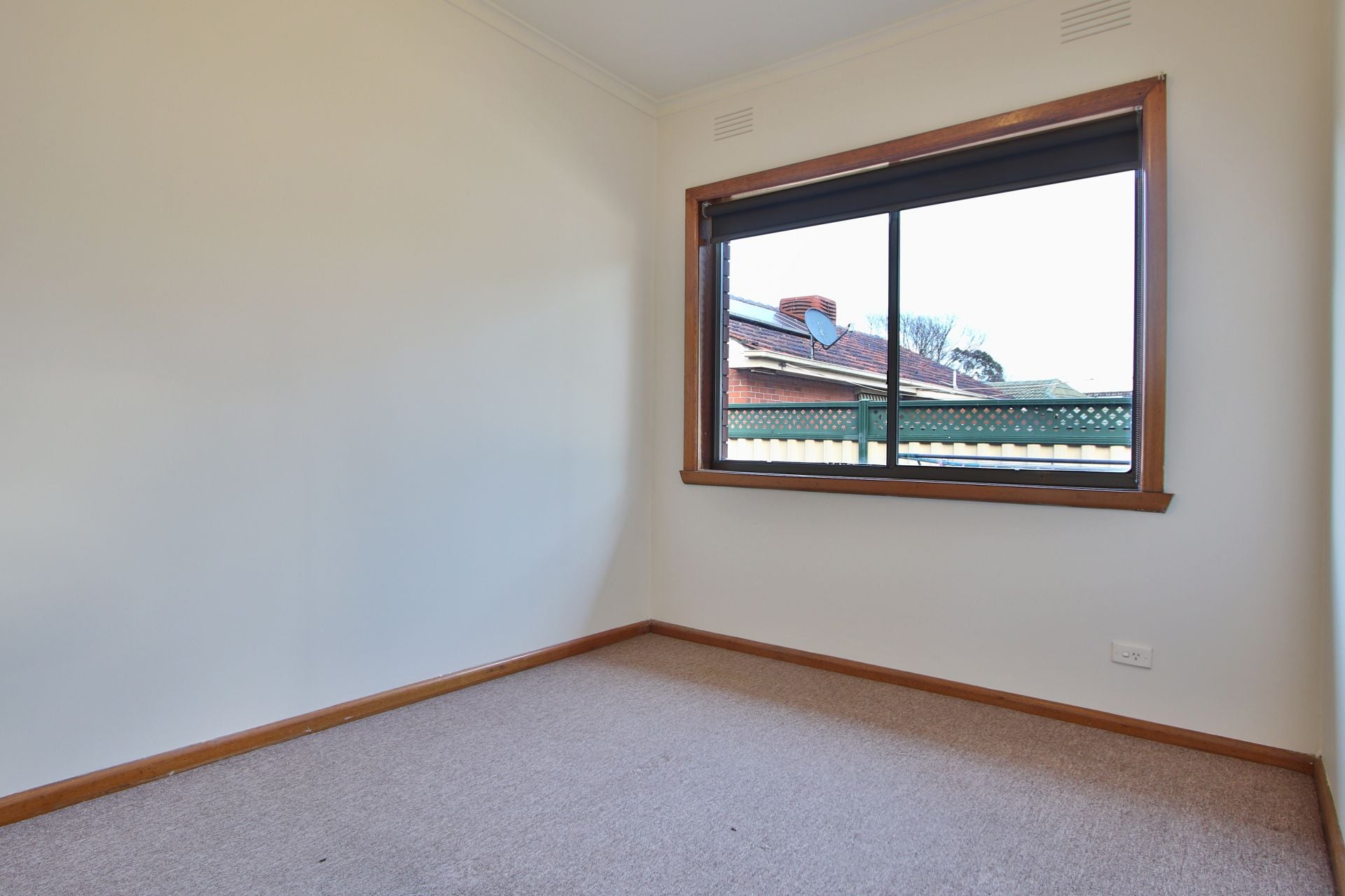 Two Bedroom Unit