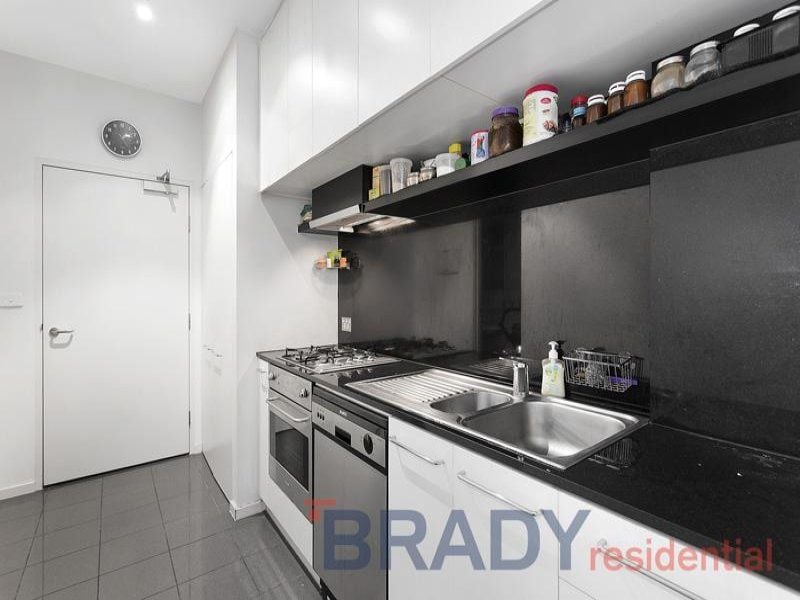 502/25 Wills Street MELBOURNE VIC, Melbourne - Thumbnail 3