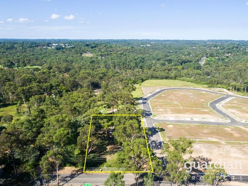 411/11 Foxall Road KELLYVILLE NSW, Kellyville - Thumbnail 8