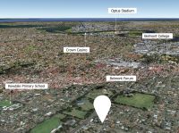 UNDER OFFER ,10 days by Ross kretschmar.....i have more land