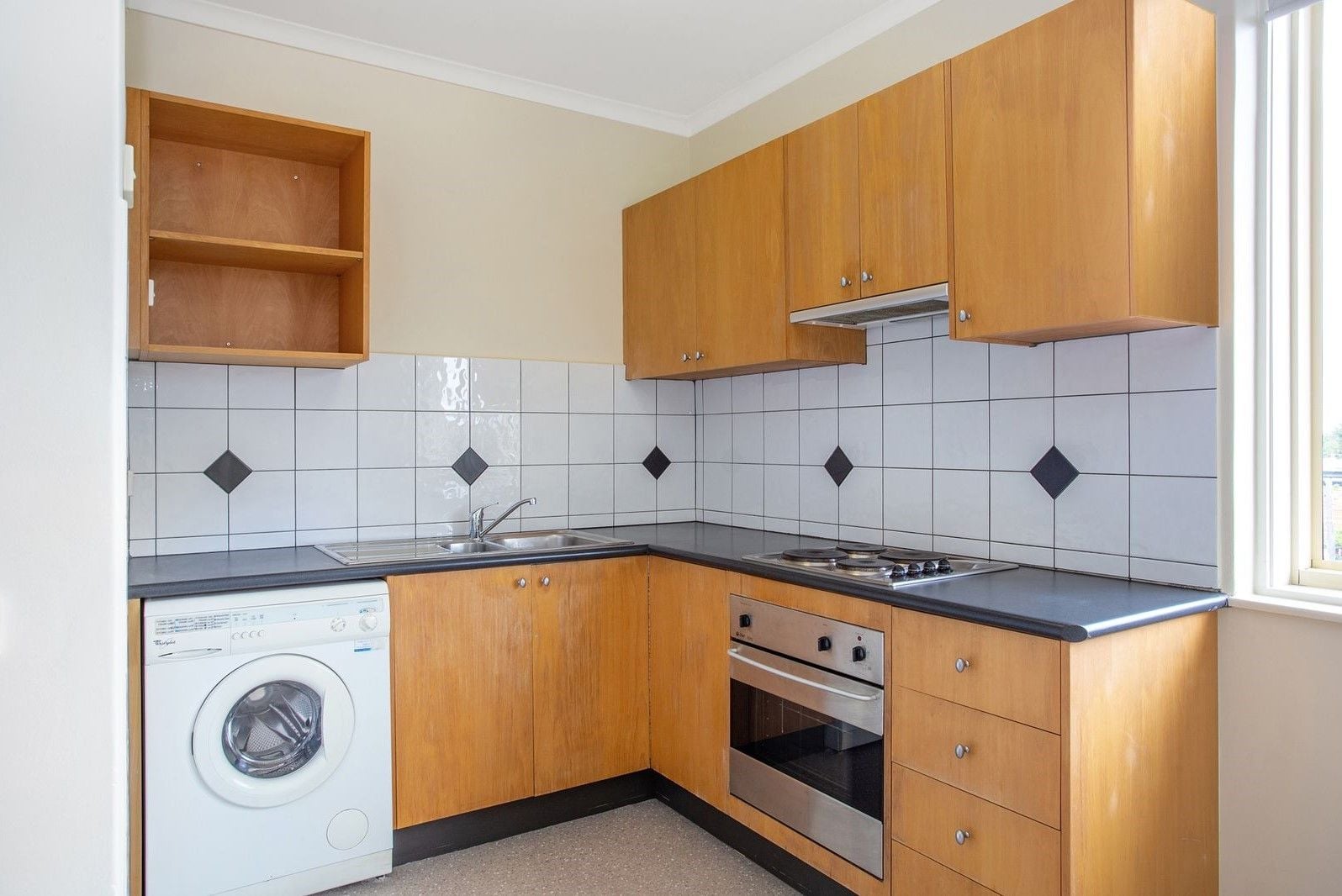 LOCATION, SPACE AND VIEWS!