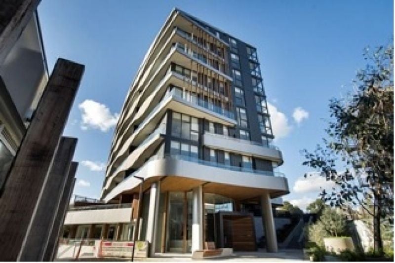 503/6 Acacia Place, Abbotsford