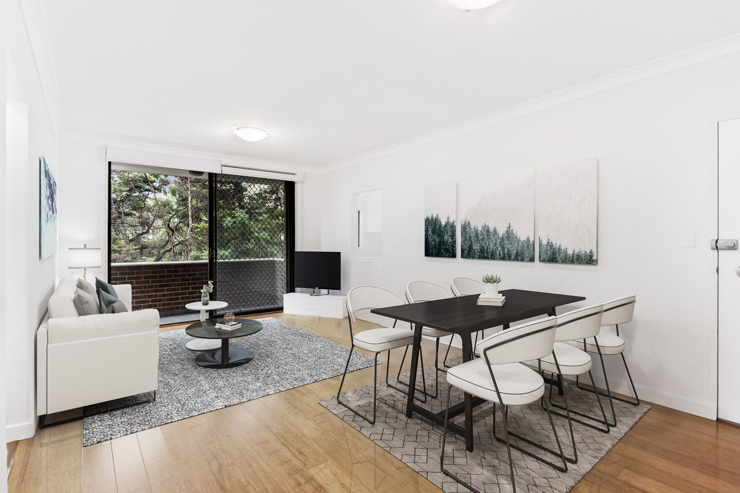 Real Estate For Lease 2/21 Tupper Street Enmore , NSW