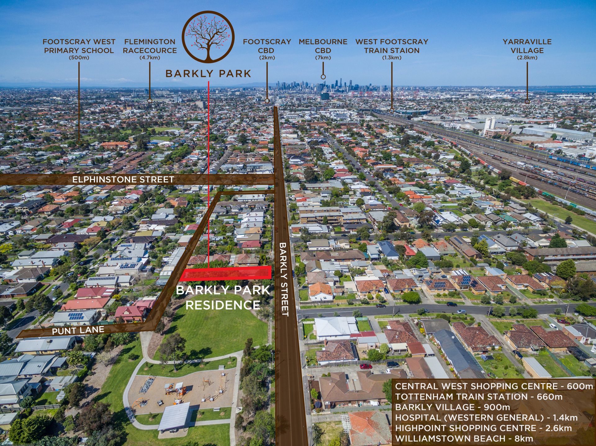 4/672 Barkly Street, West Footscray - Thumbnail 7