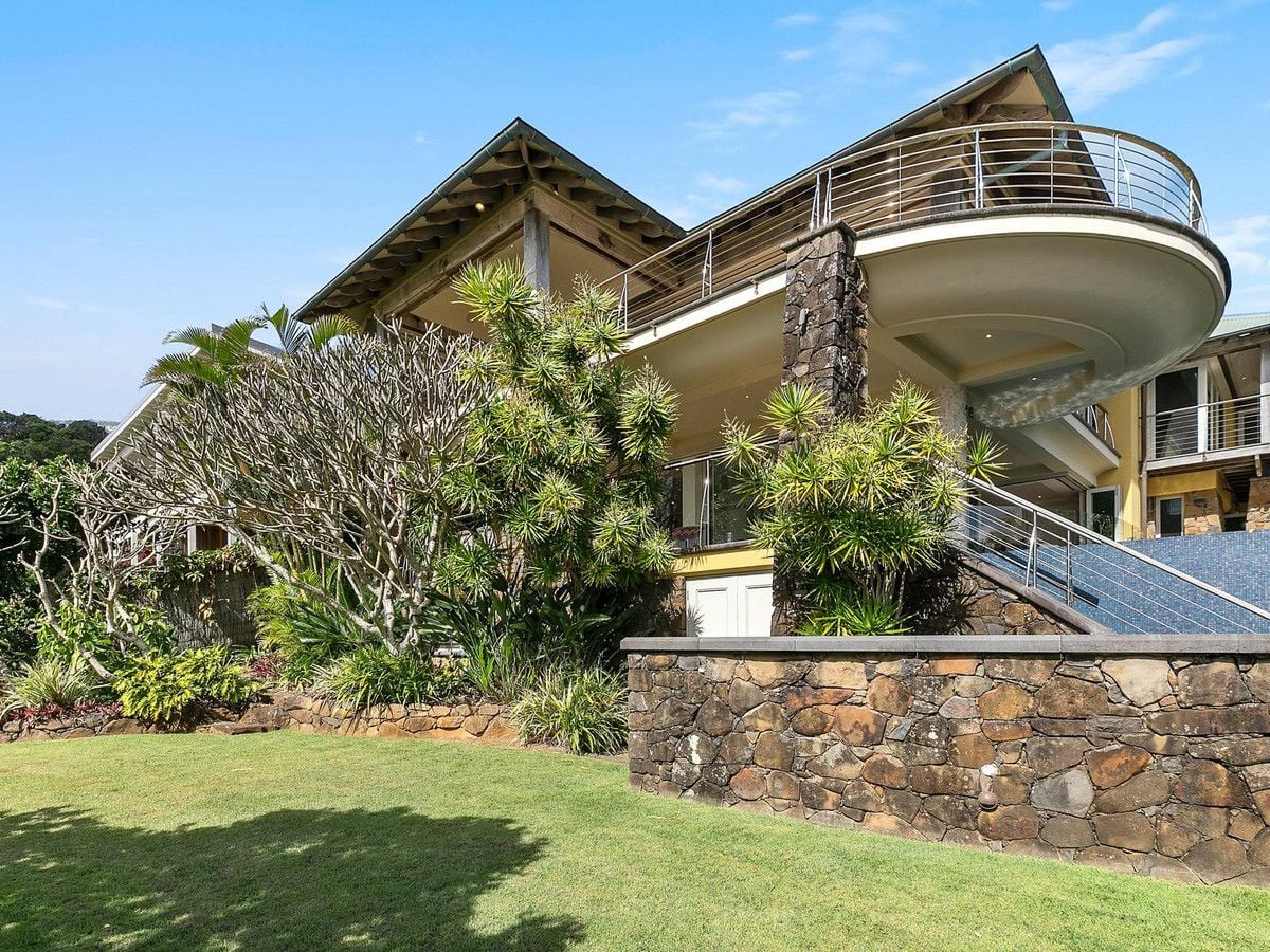 35 Marine Parade Byron Bay 2481