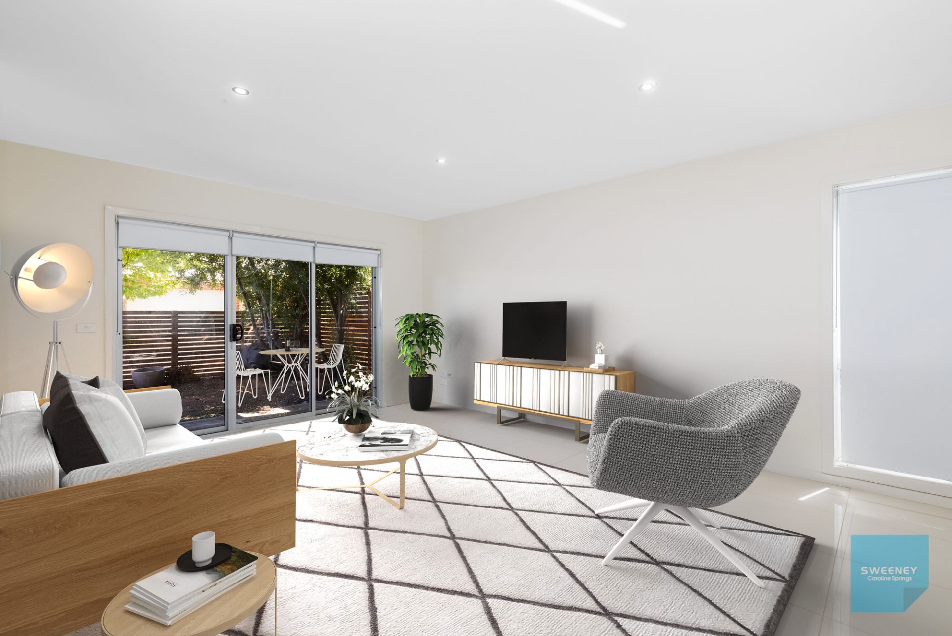 3/5 Strathvea Lane, Caroline Springs - Thumbnail 5