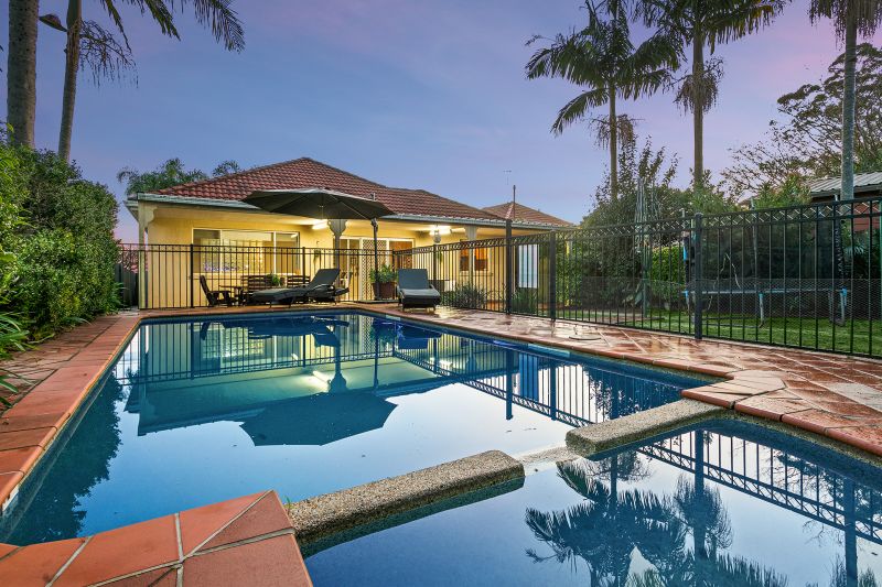 Sold property 1,700,000 for 46 Grove Avenue Penshurst NSW 2222