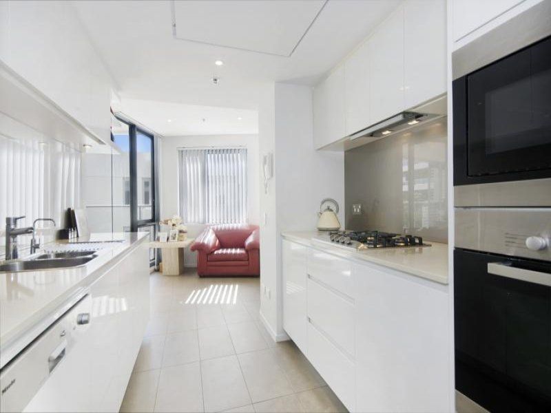 501/1 Cambridge Lane CHATSWOOD NSW, Chatswood - Thumbnail 6